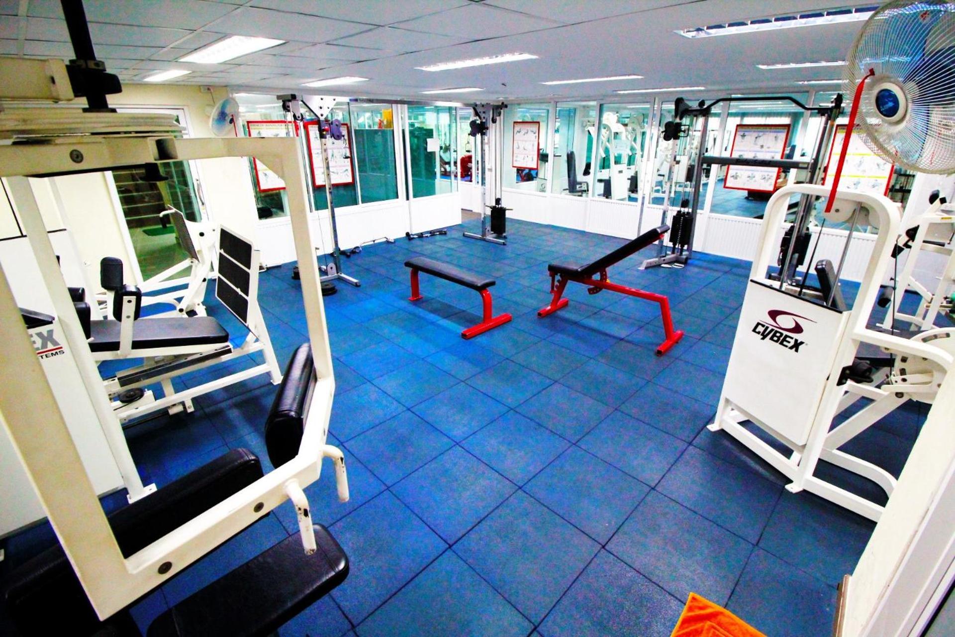 AC Sport Village