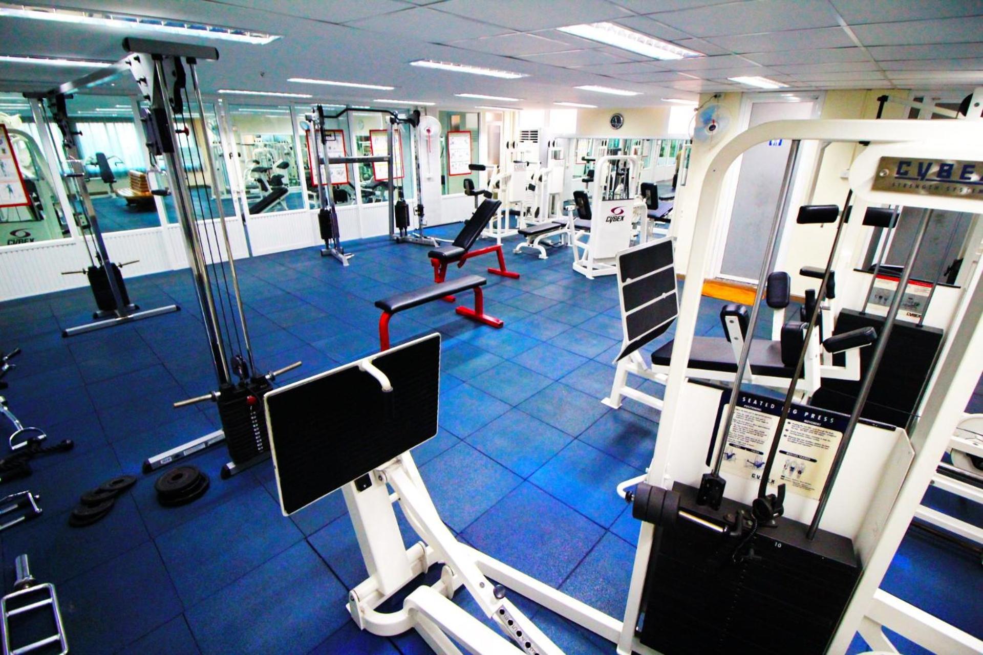 AC Sport Village