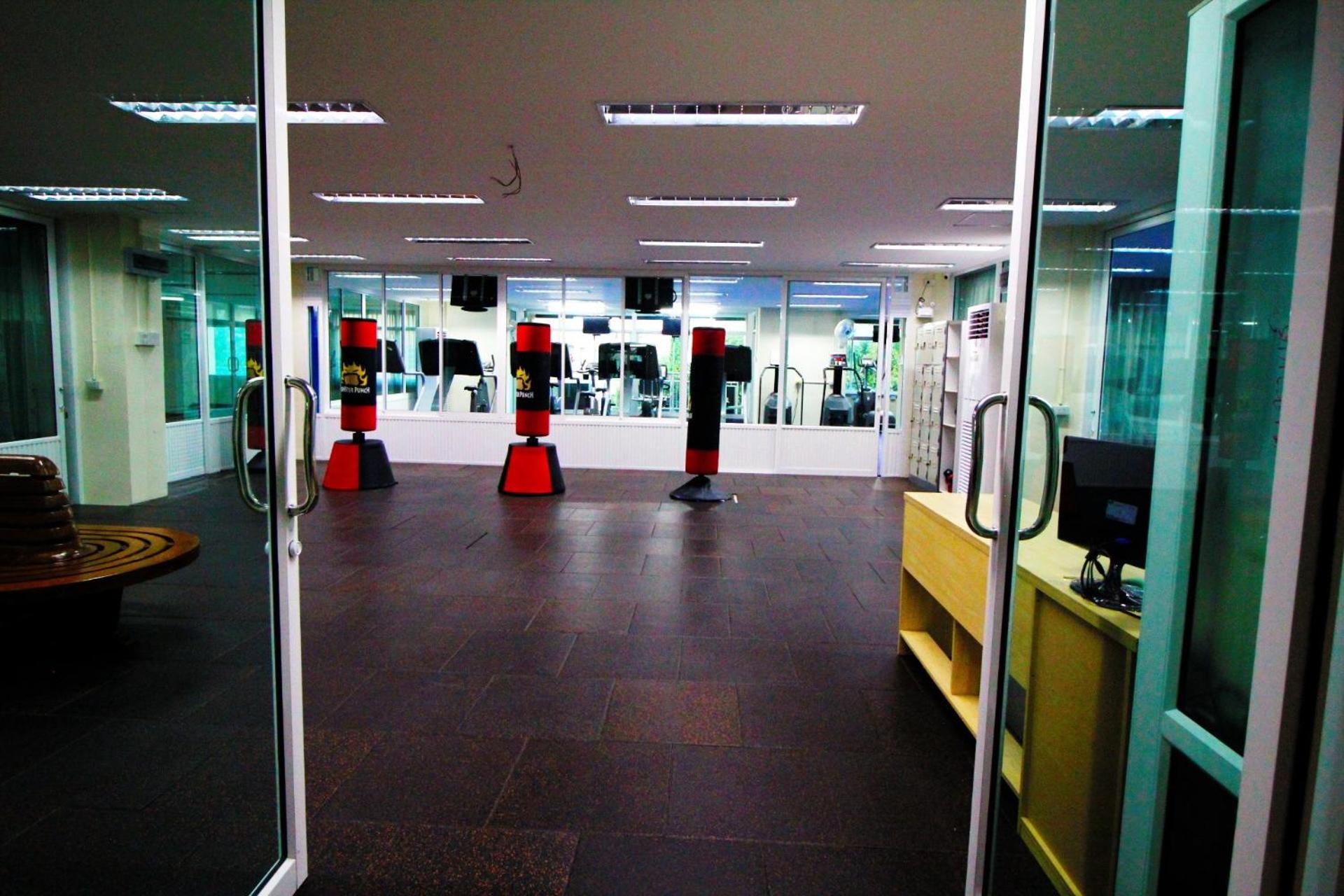 AC Sport Village