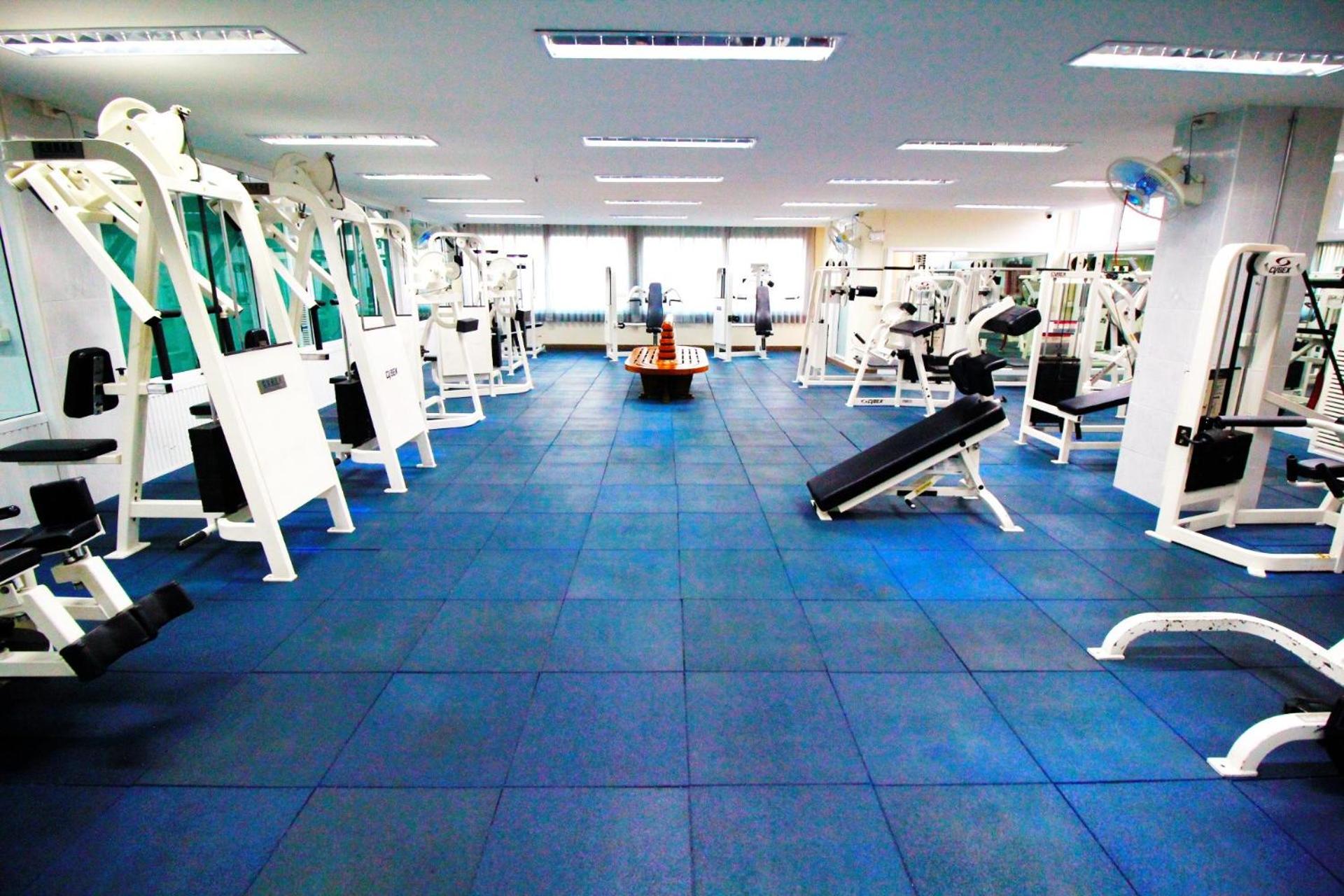 AC Sport Village