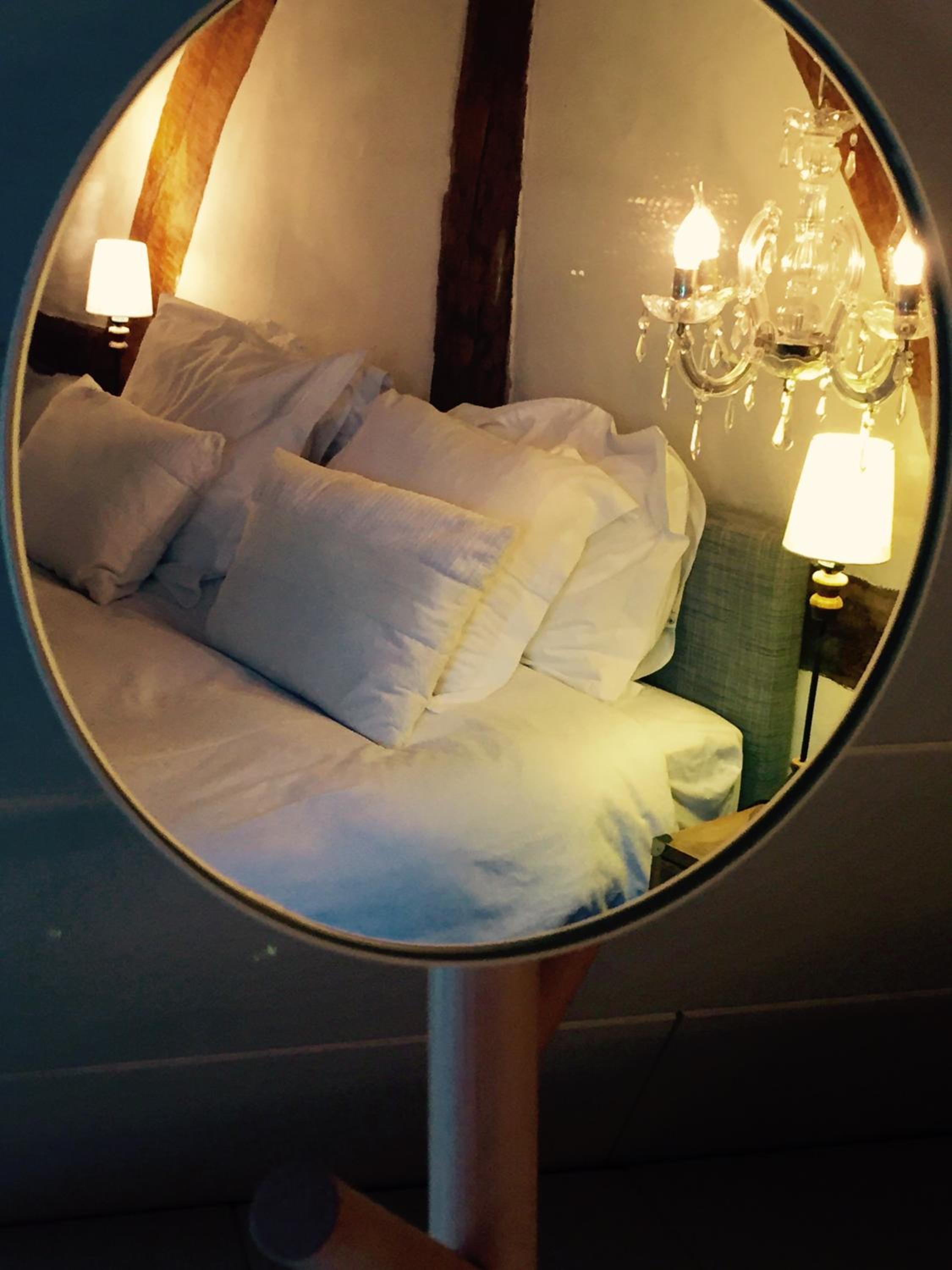 B&B La Bouliniere