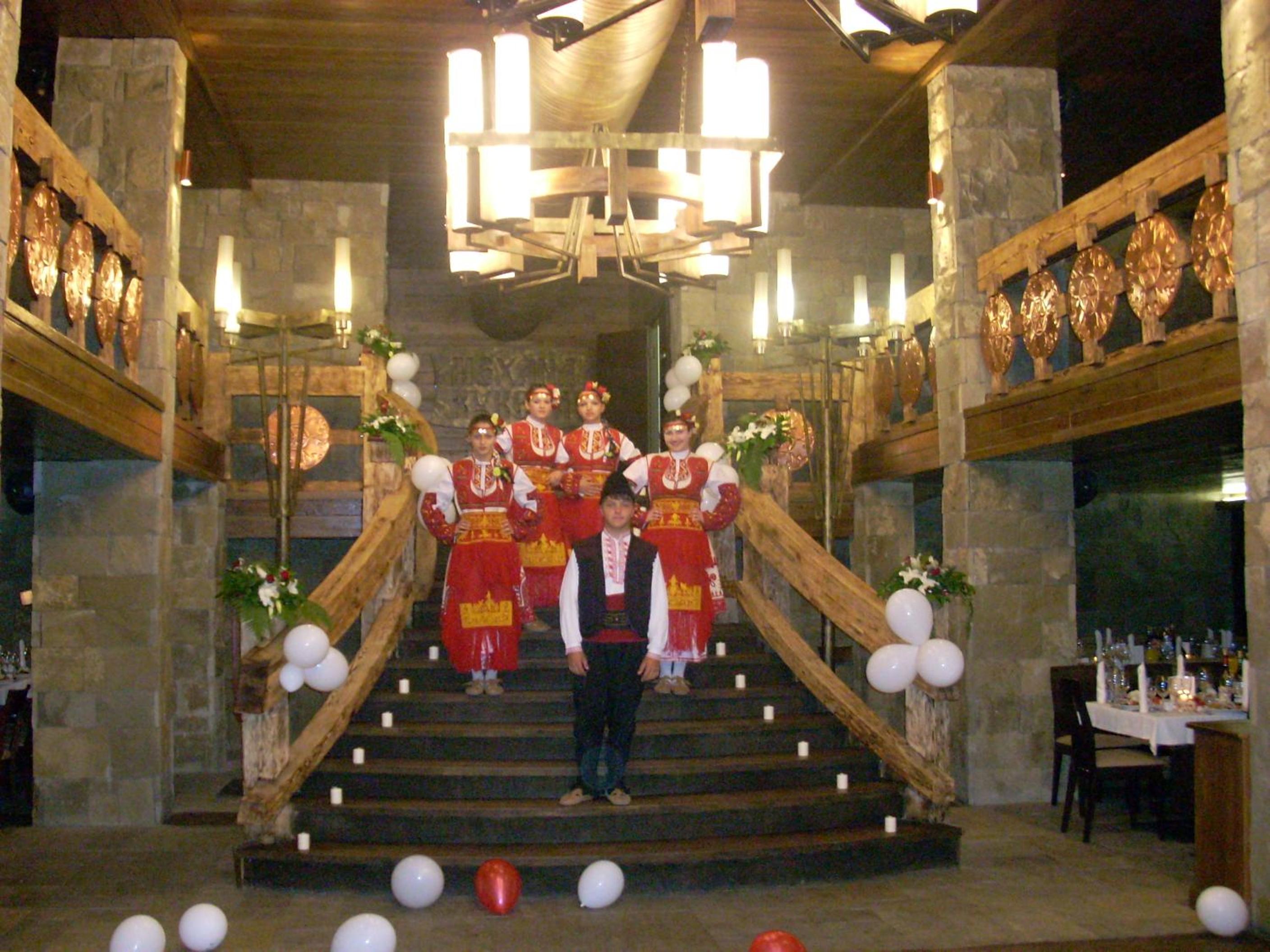 Bansko Vacations - Gardenia Park Hotel - Property Image 81