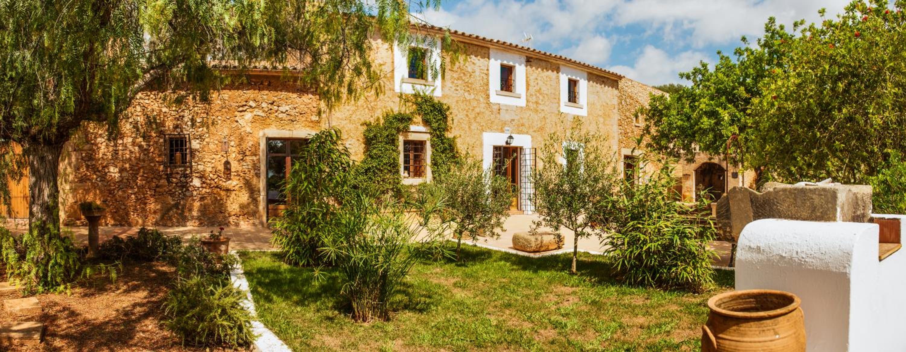 Agroturisme Ca'n Gaia