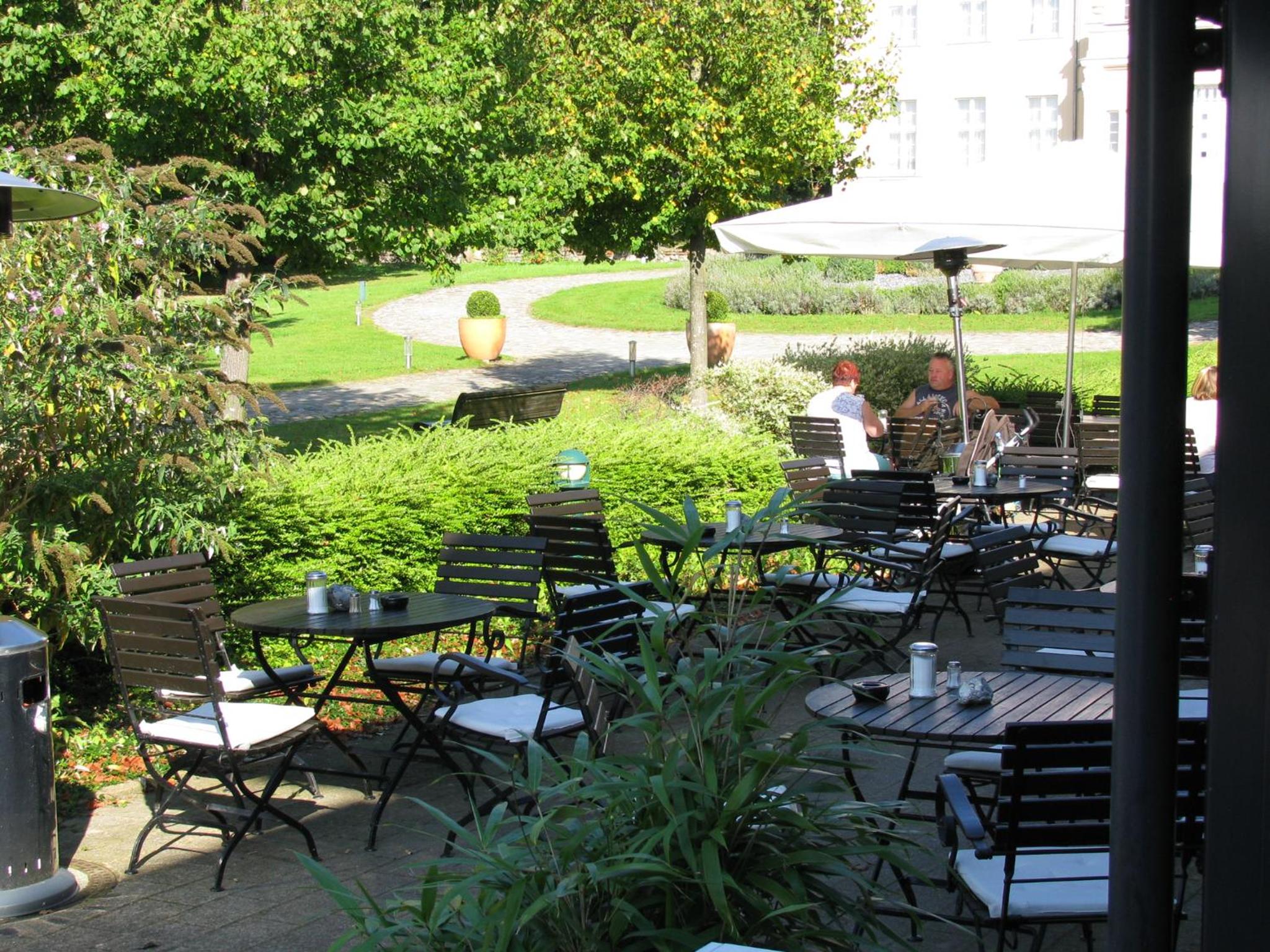Ferienapartment-ruegen view 5