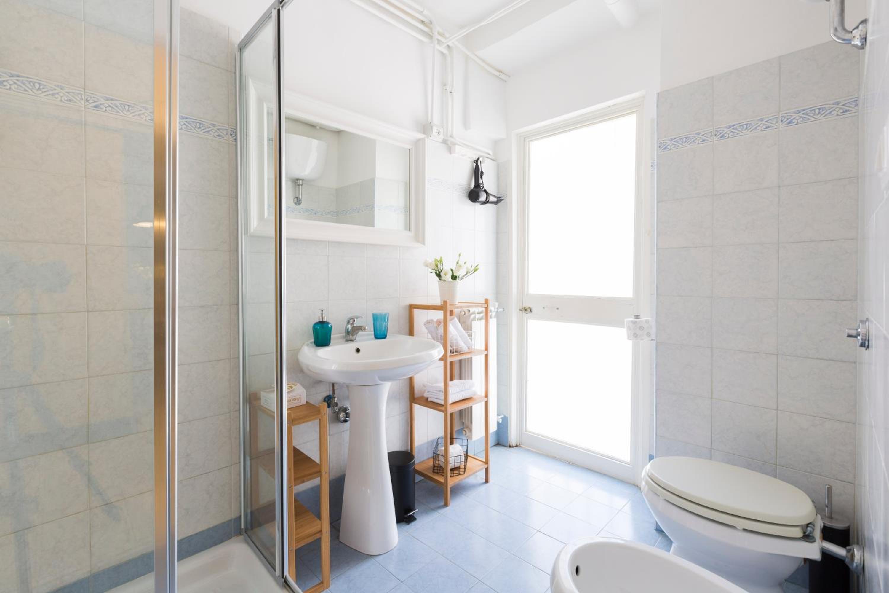 TrastevereHome - Ripa Rome Trastevere Home
