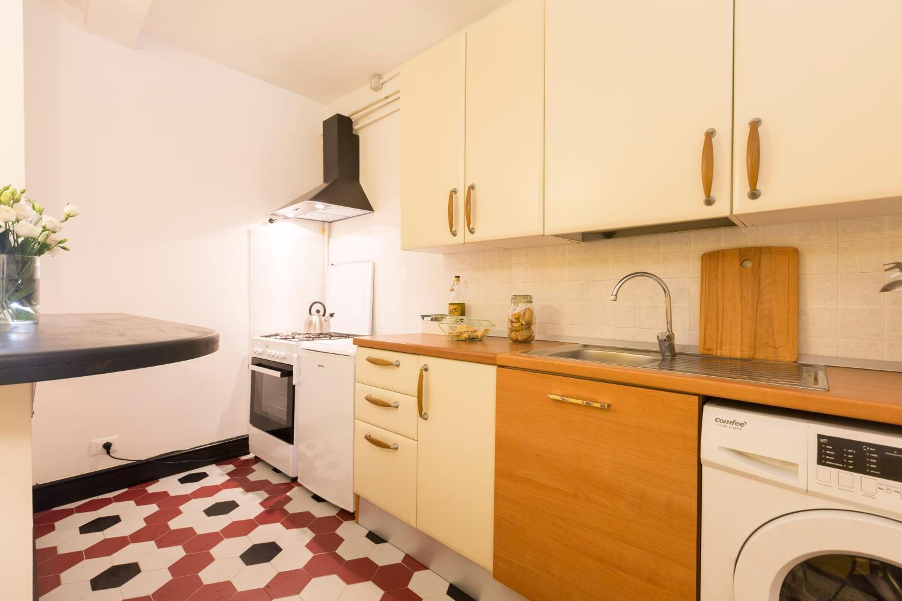 TrastevereHome - Ripa Rome Trastevere Home