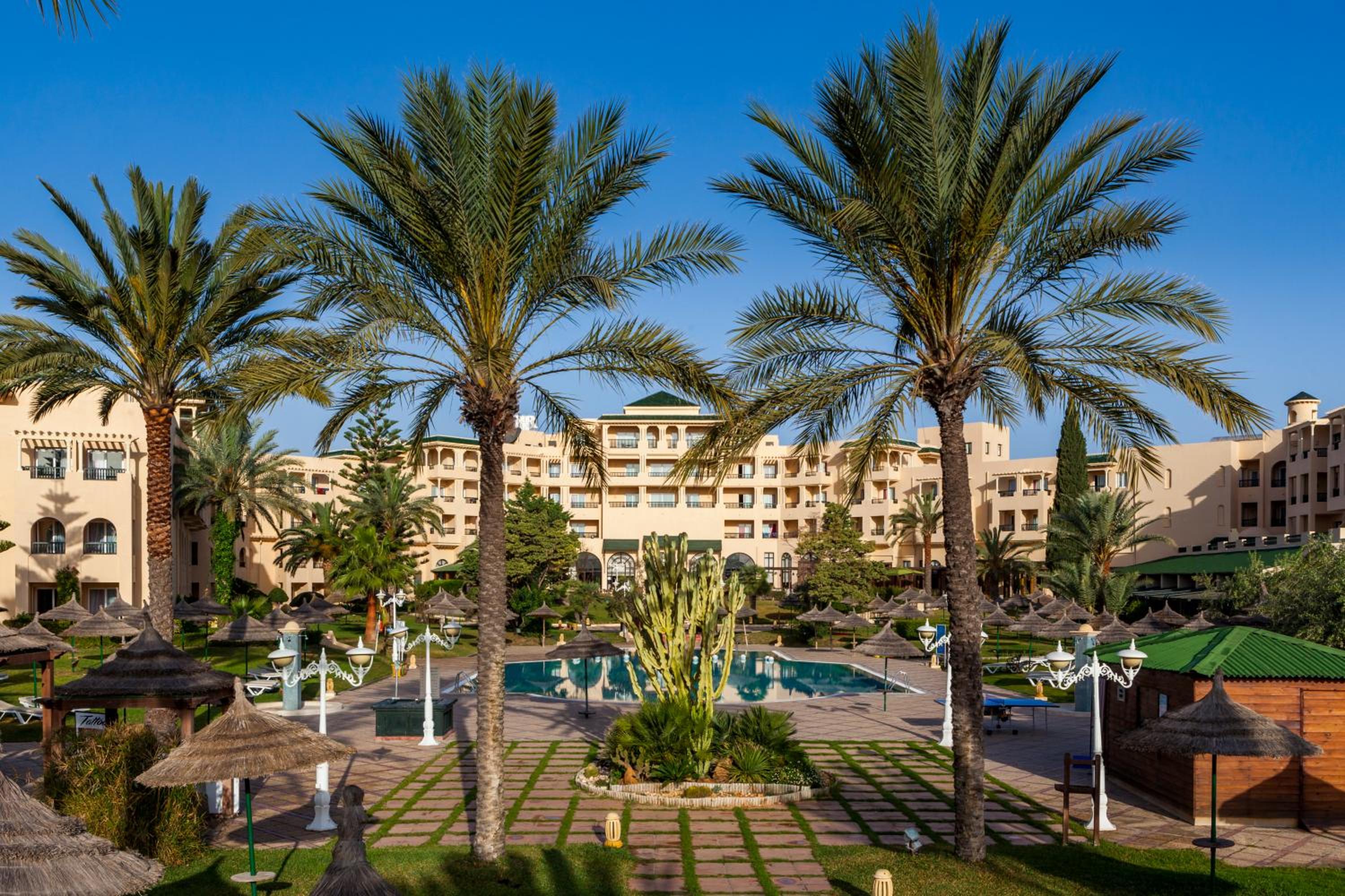 TUI SUNEO Royal Kenz - All Inclusive