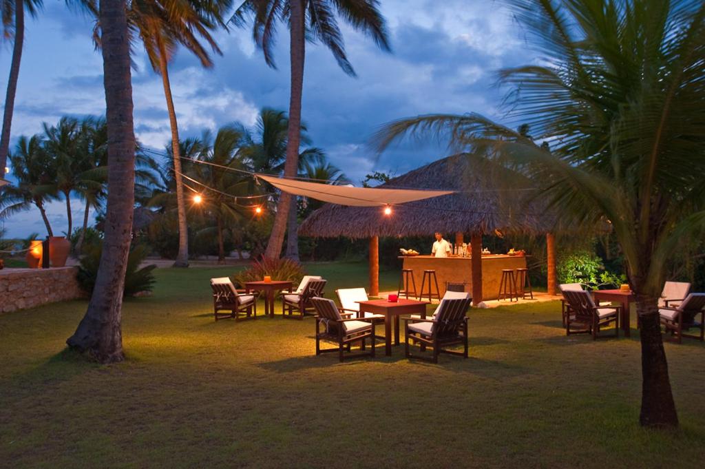 Villa Côté Sud Pousada De Charme - Pé na Areia