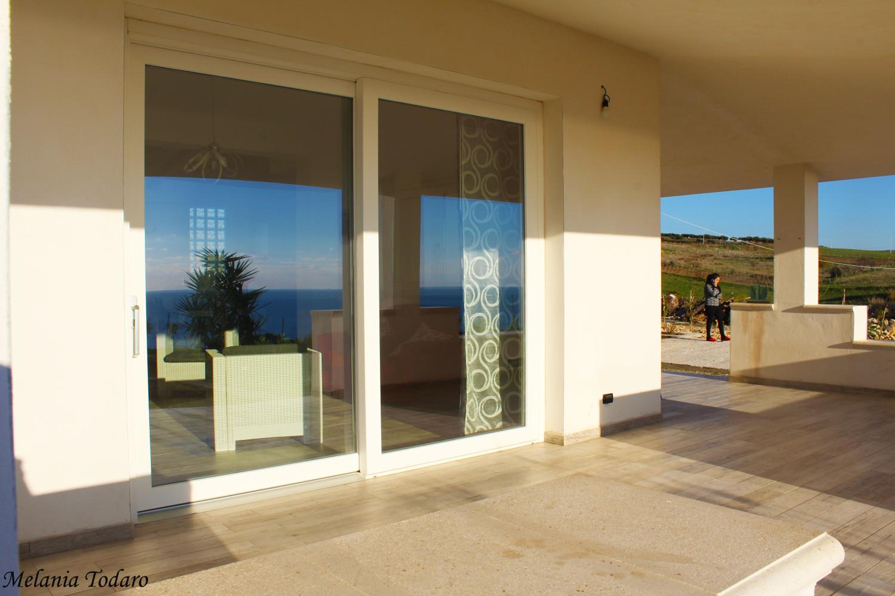 Villa Cecilia