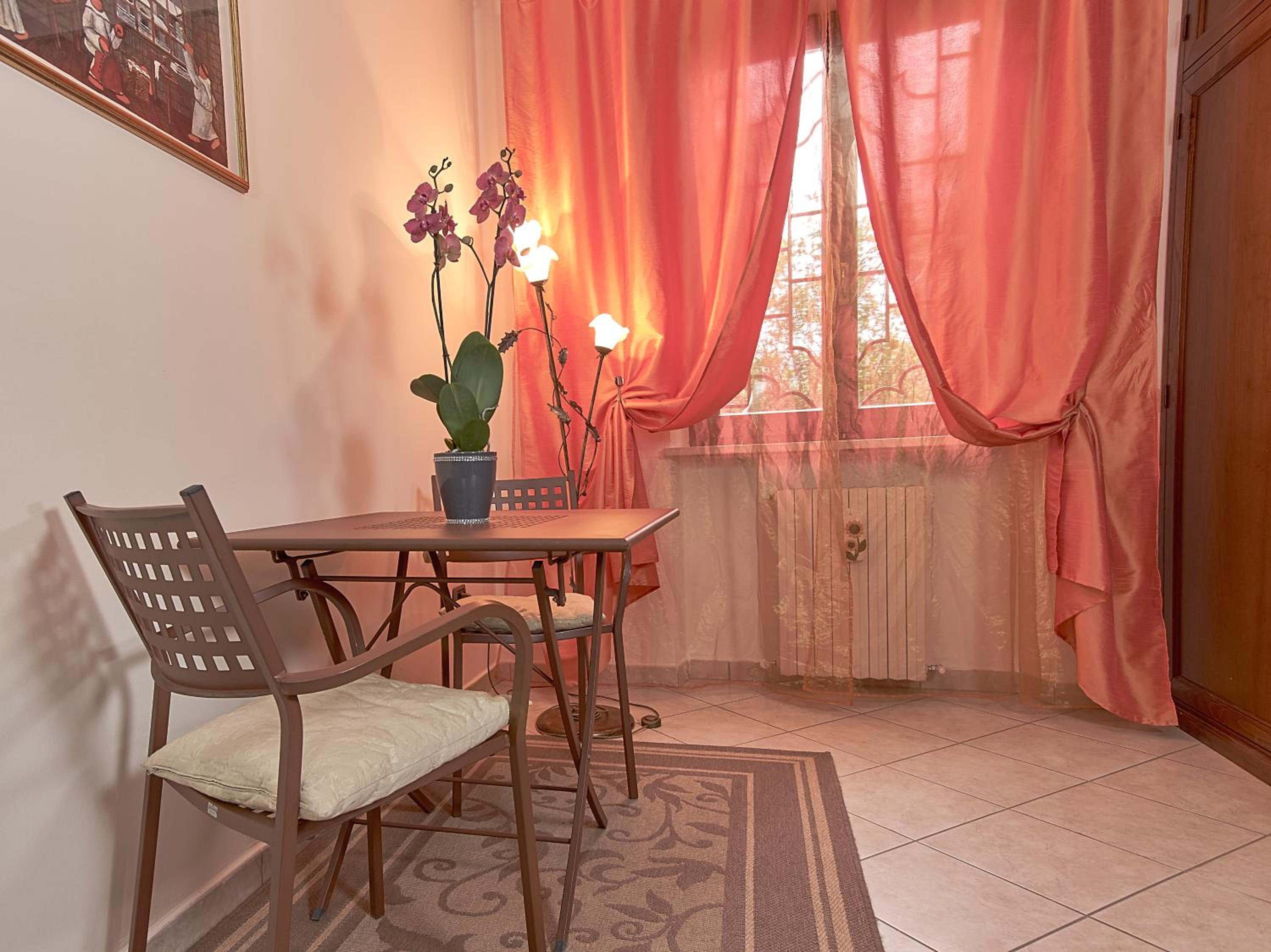 Il Melograno view 2
