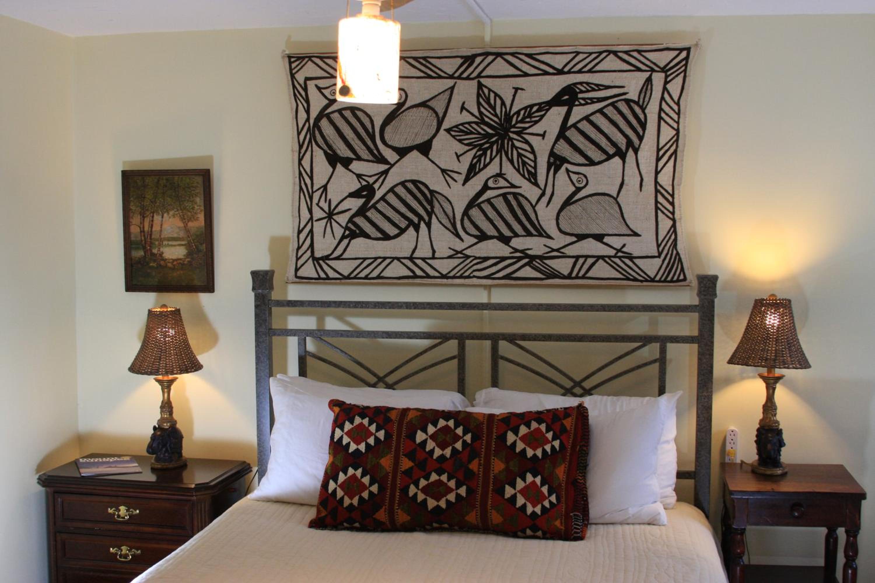Follansbee Inn