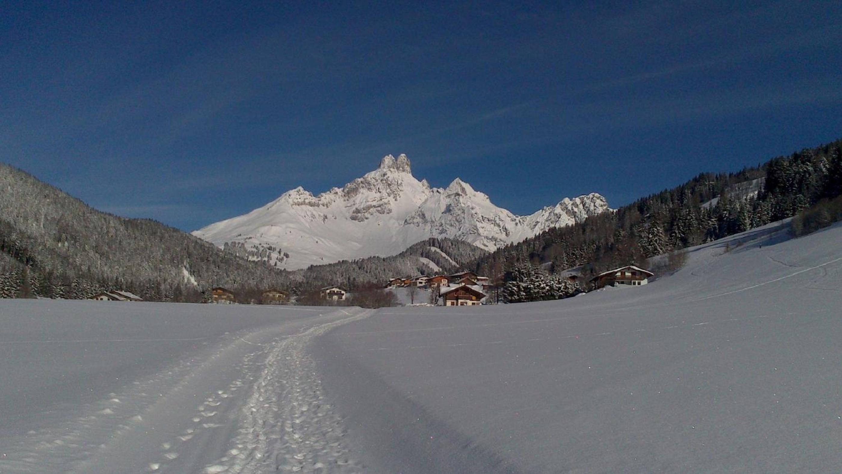 Haus Panorama view 5