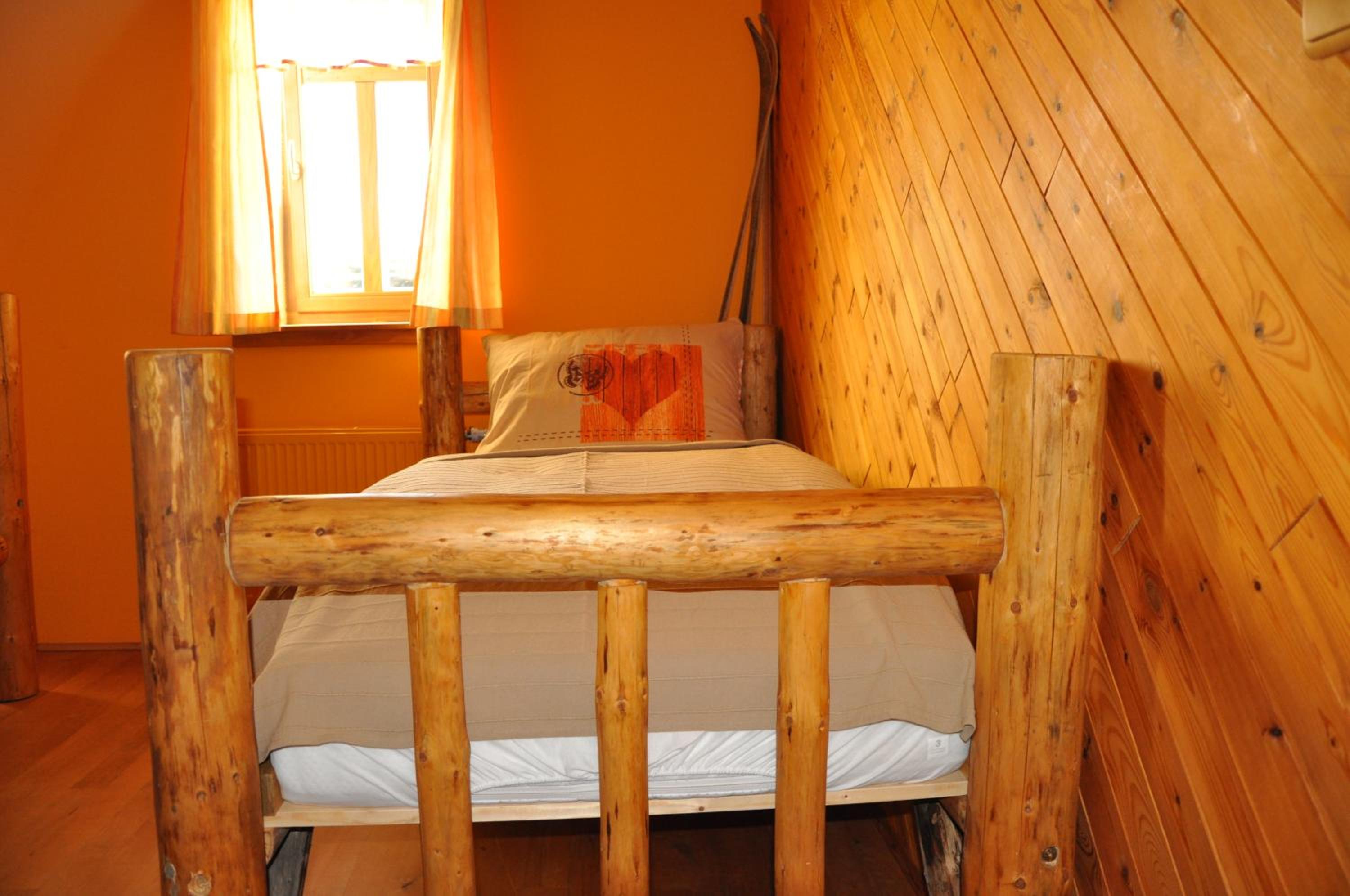 Apartmán Kamenný Dům