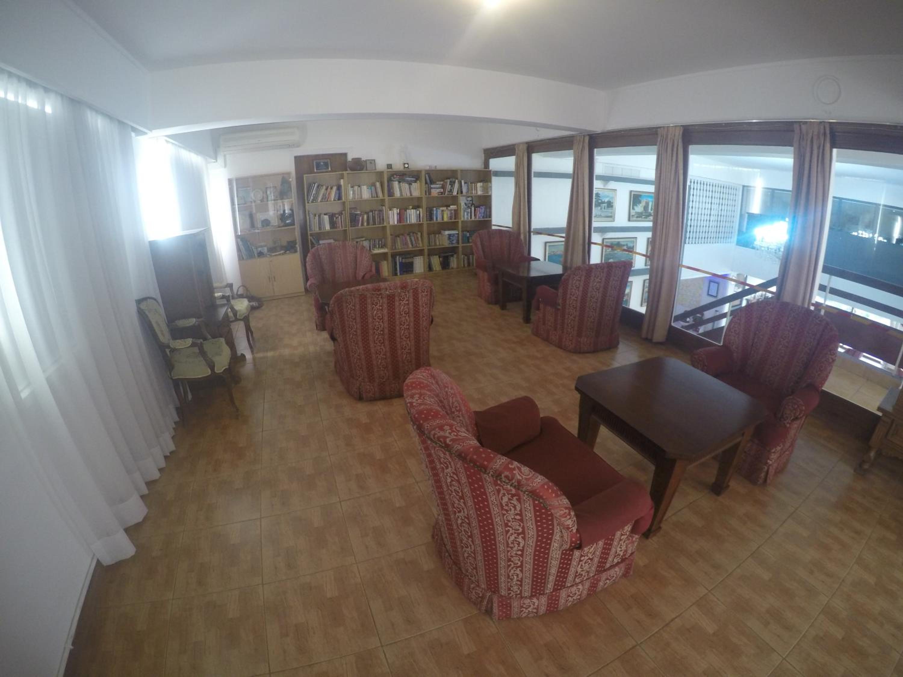 Nicosia Vacations - Asty Hotel - Property Image 8