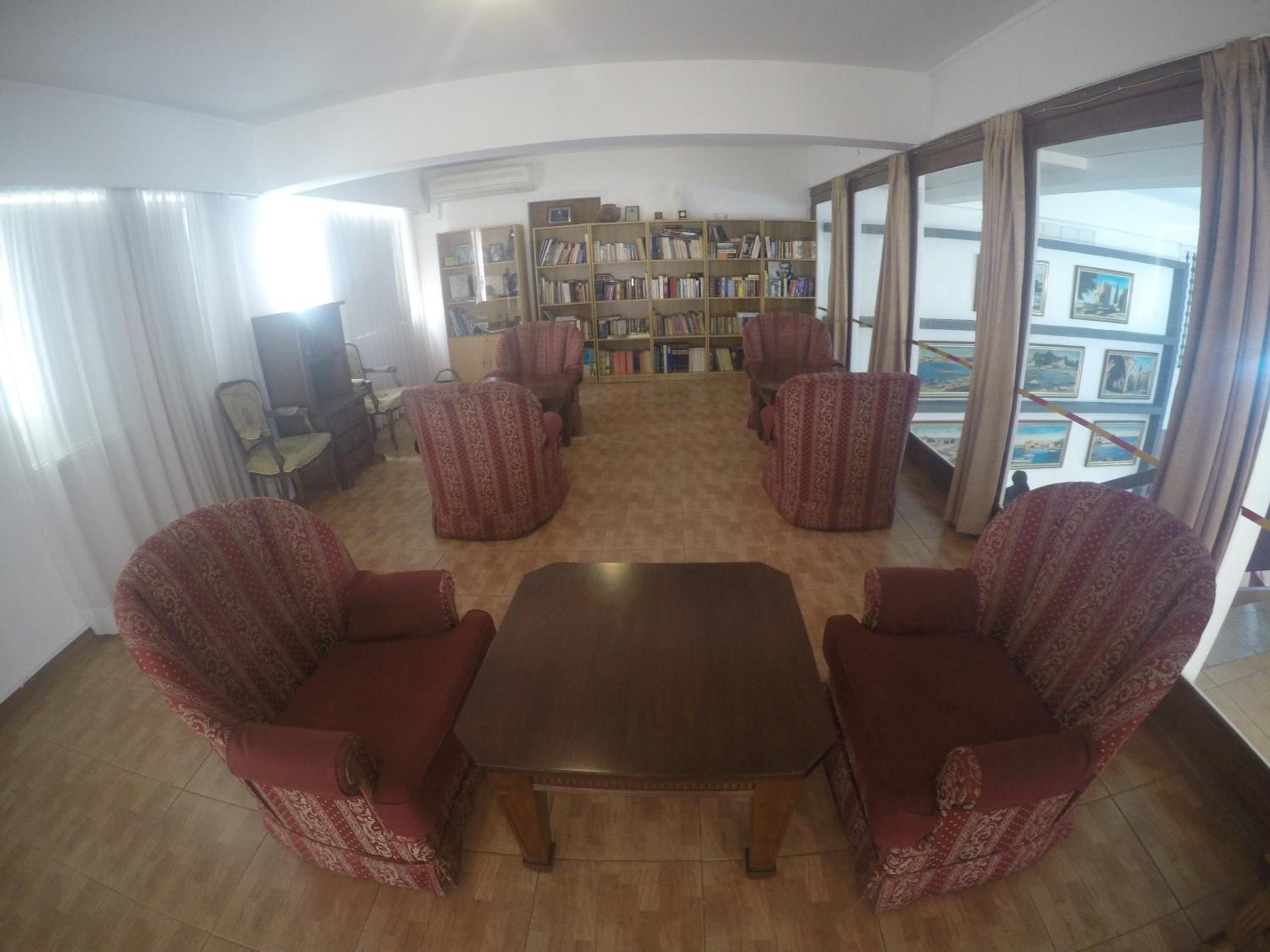 Nicosia Vacations - Asty Hotel - Property Image 11