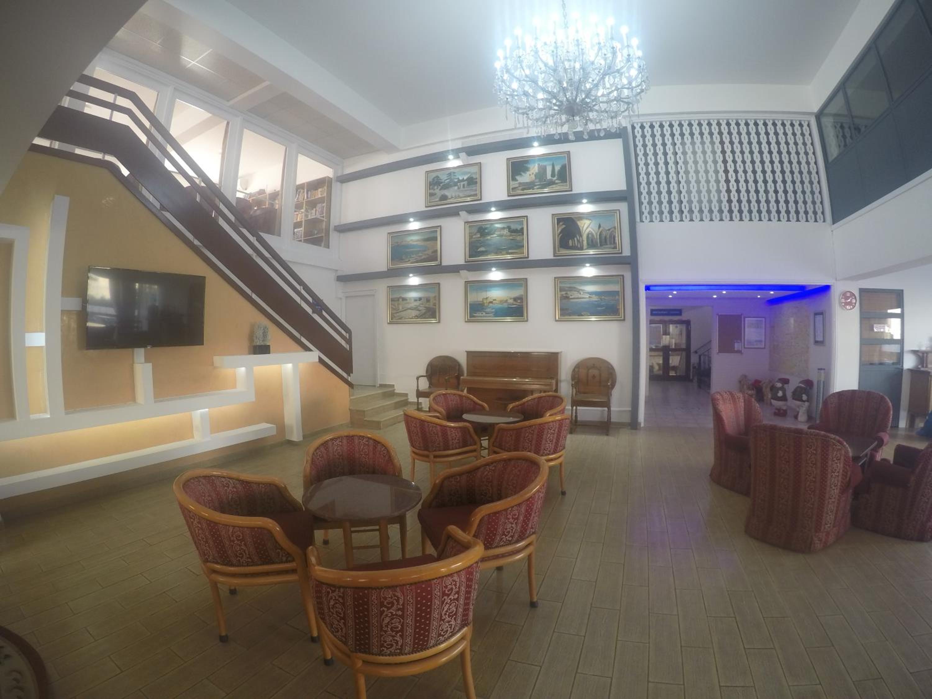 Nicosia Vacations - Asty Hotel - Property Image 1
