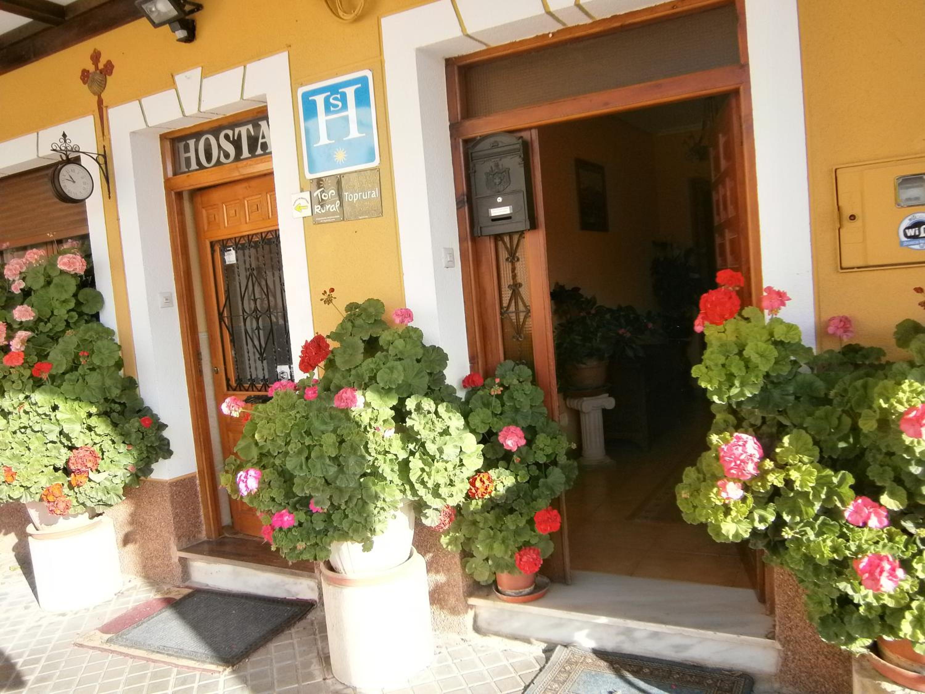 Hostal Camino de Santiago