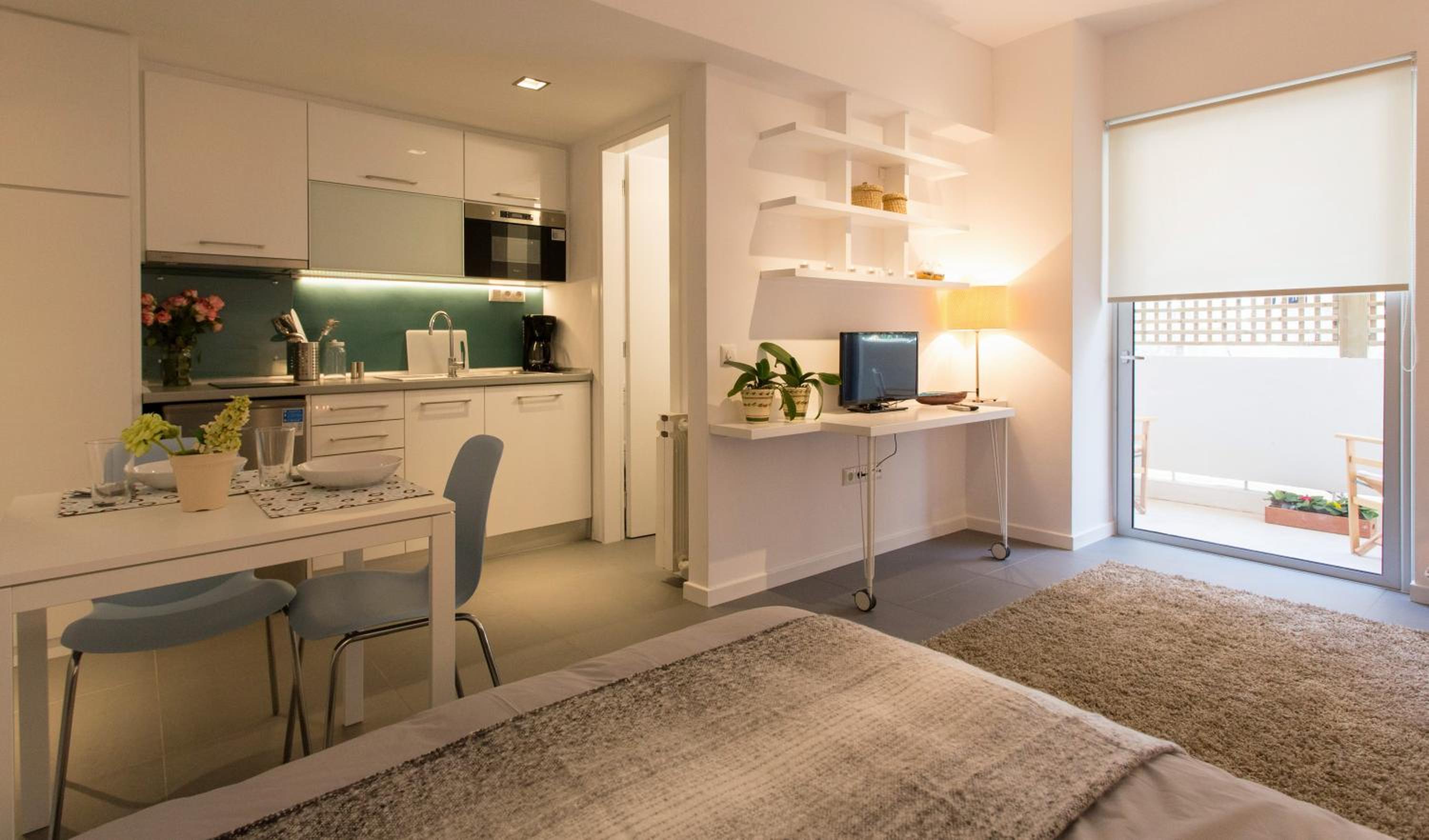 Homz Studios Faliro