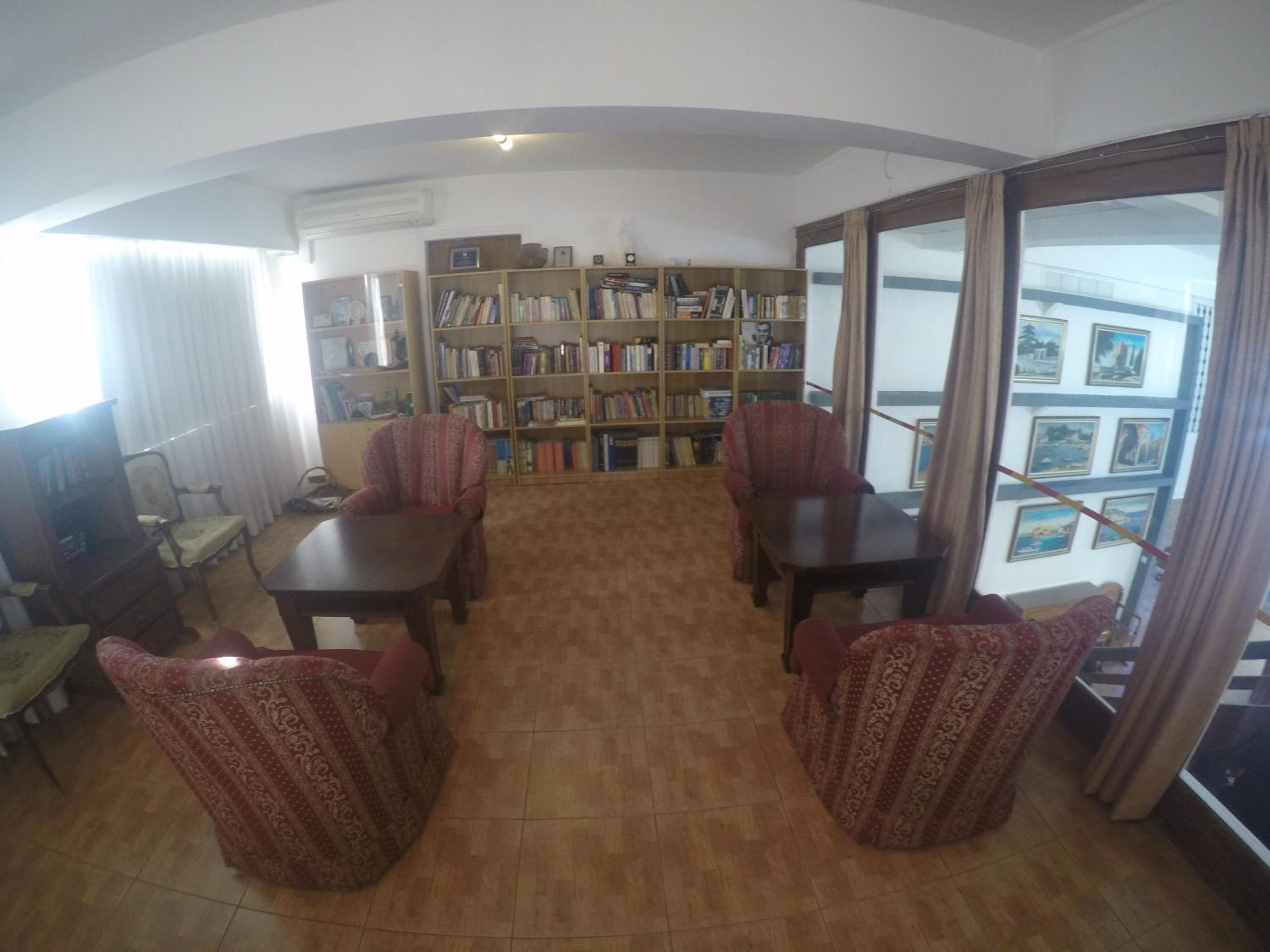 Nicosia Vacations - Asty Hotel - Property Image 9