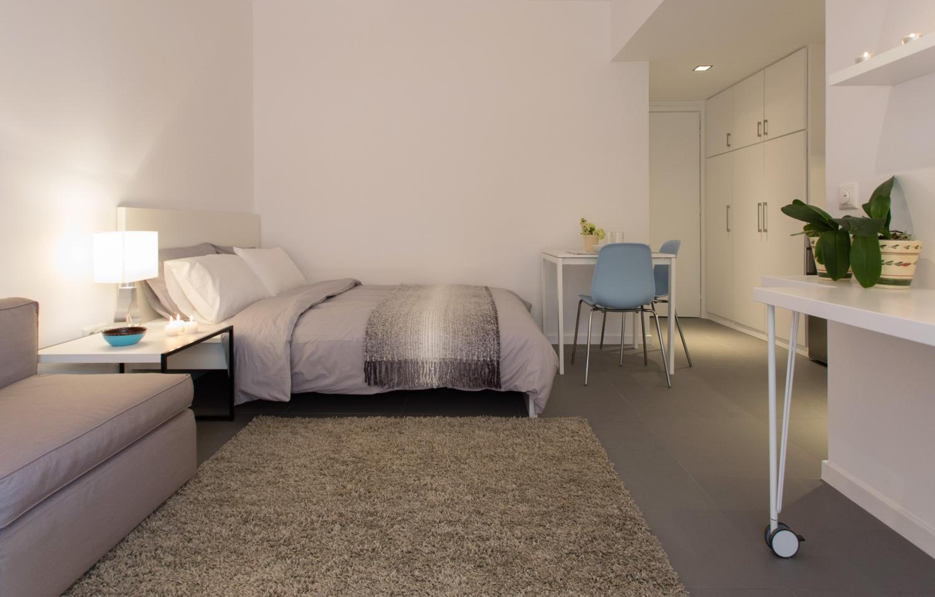 Homz Studios Faliro
