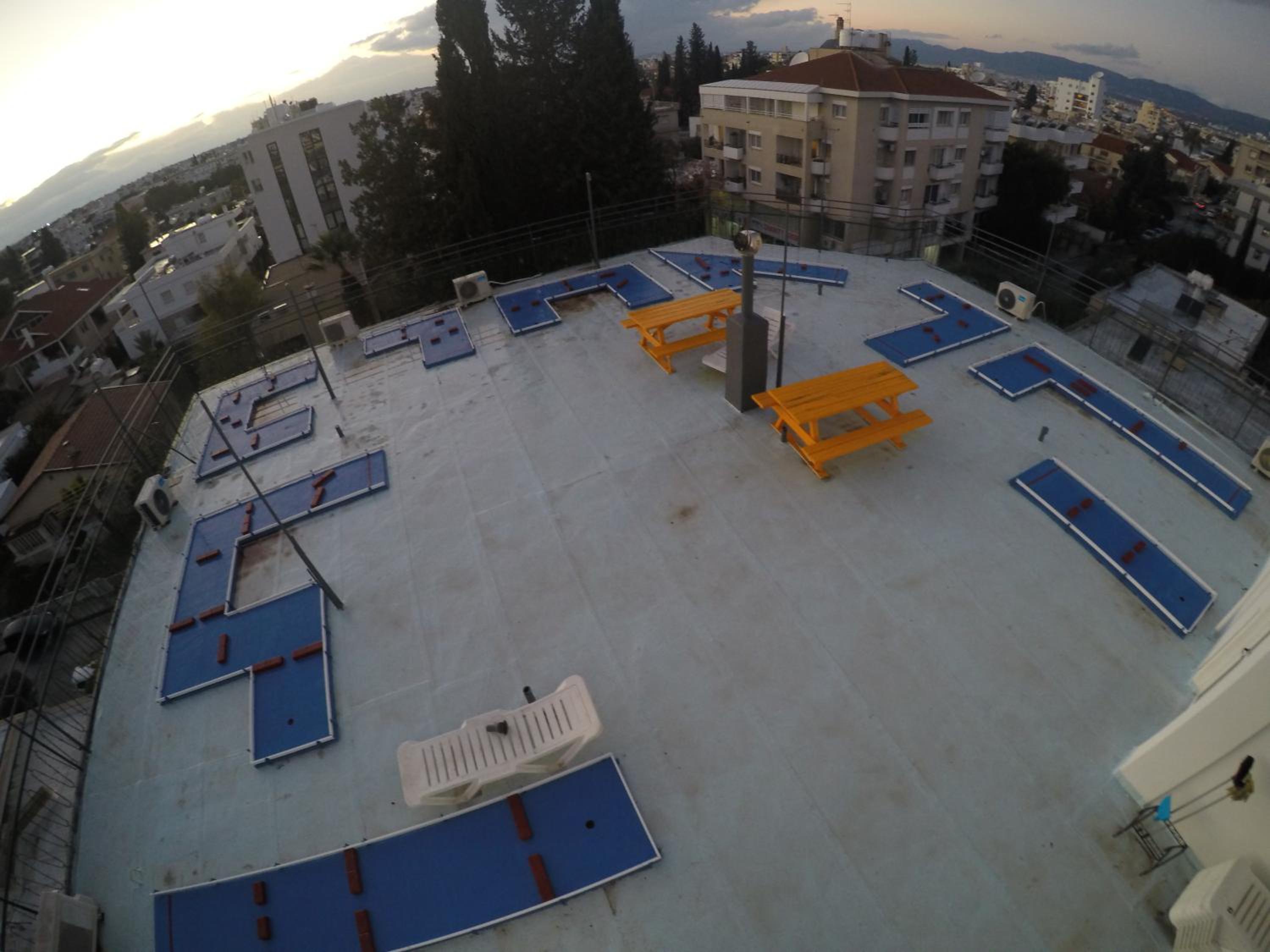 Nicosia Vacations - Asty Hotel - Property Image 3