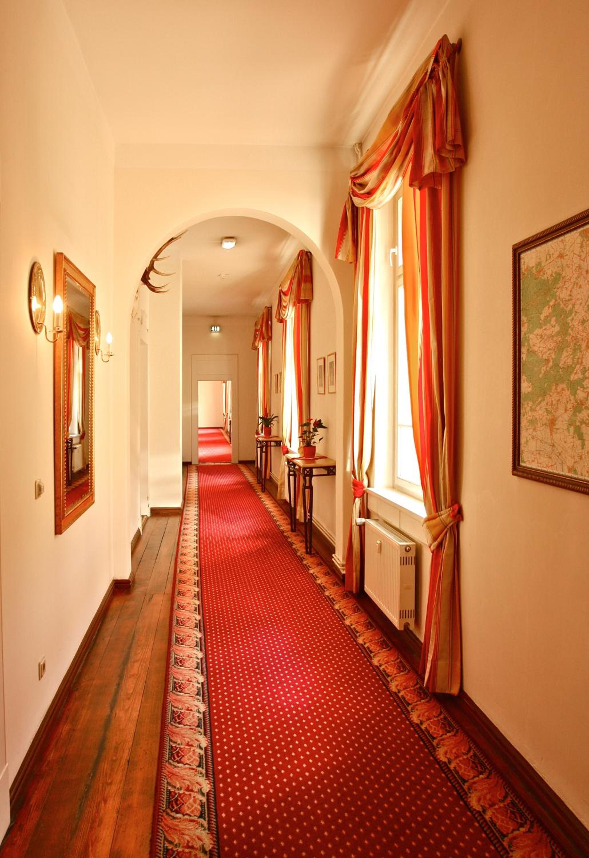 Hotel Graf von Mansfeld - Property Image 47