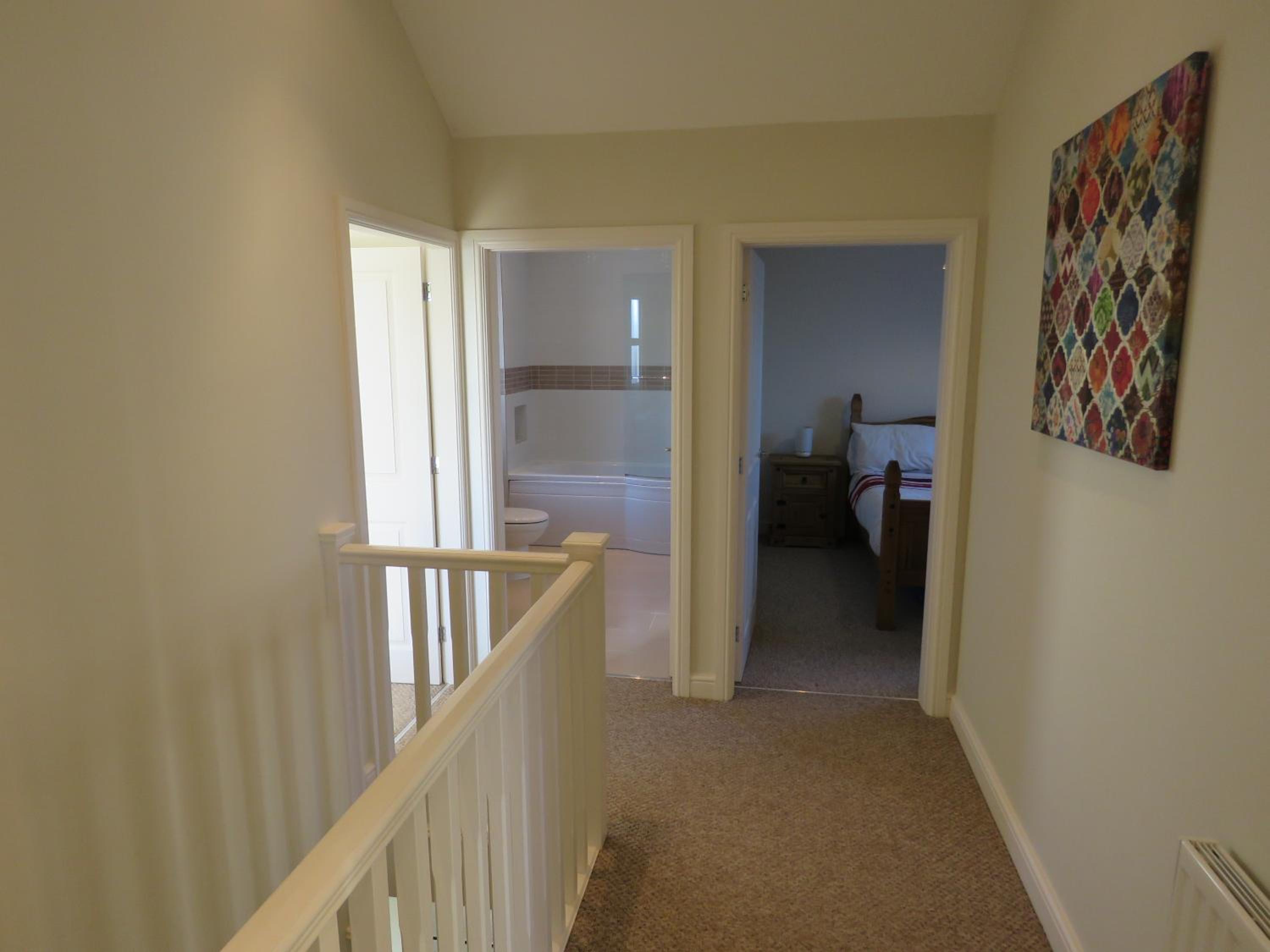 Anchor Gardens Villa