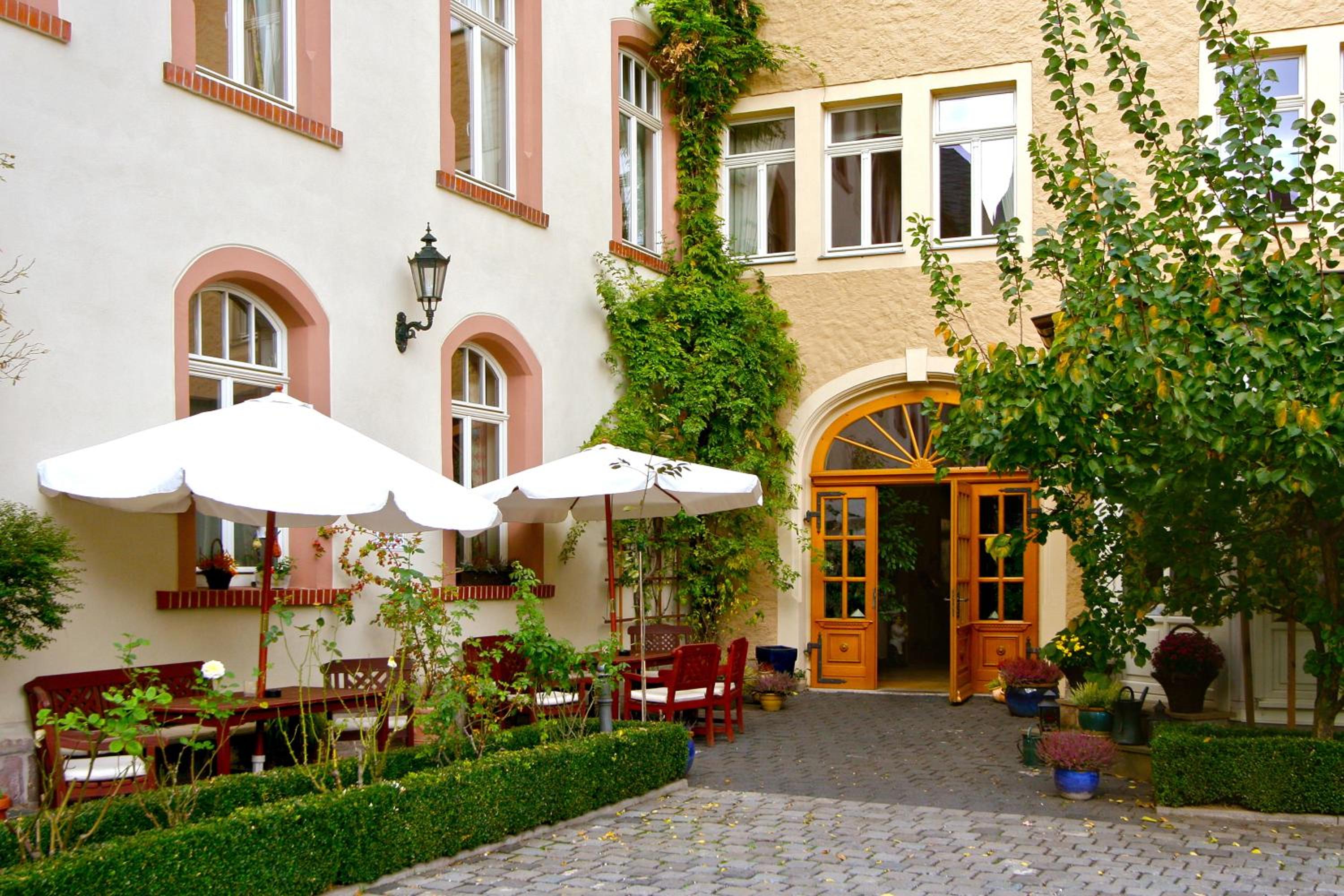 Hotel Graf von Mansfeld - Property Image 50