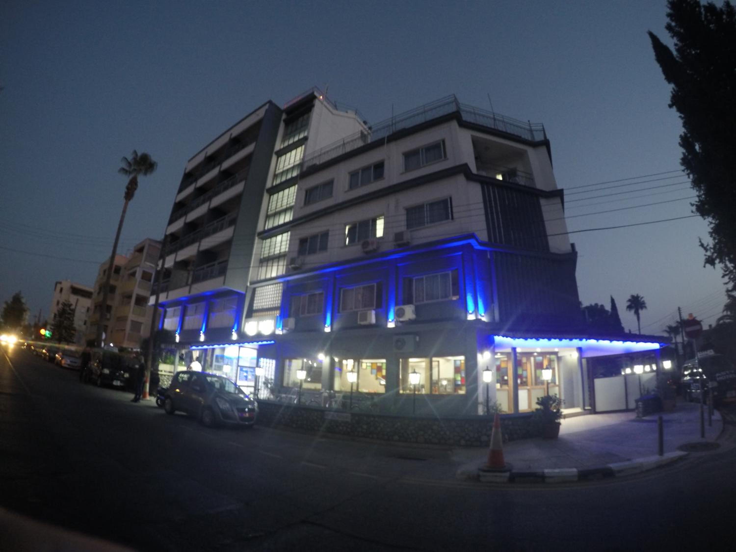 Nicosia Vacations - Asty Hotel - Property Image 2