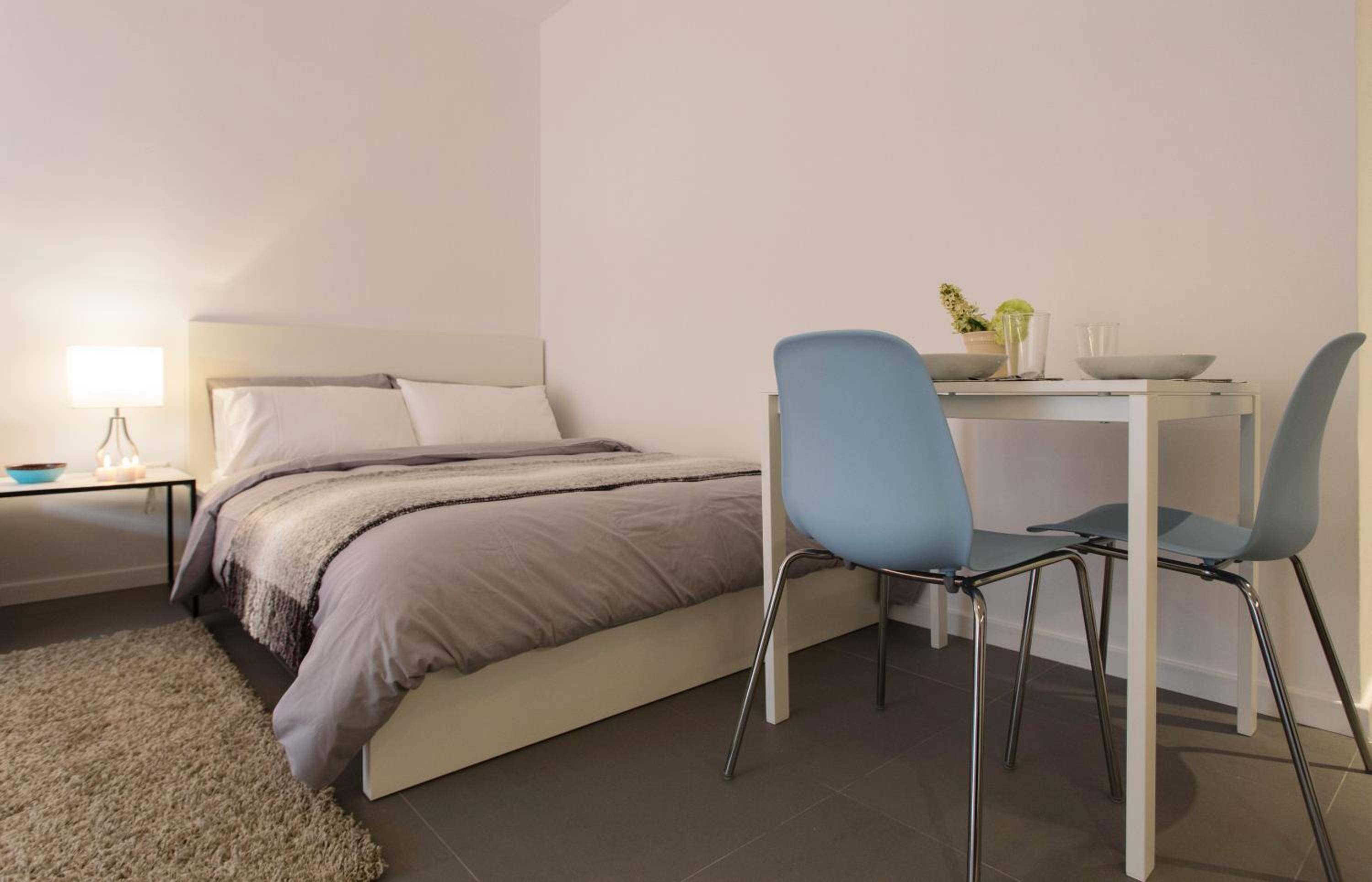 Homz Studios Faliro