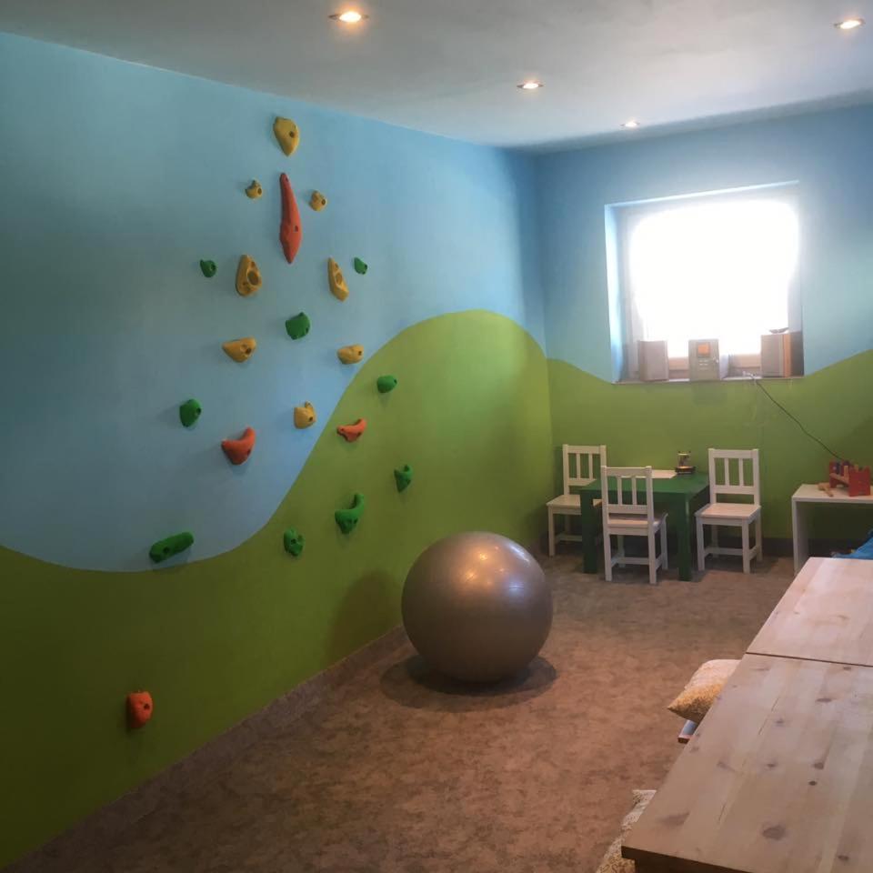 Apartmány Alex view 3