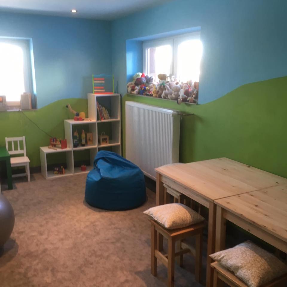 Apartmány Alex view 4