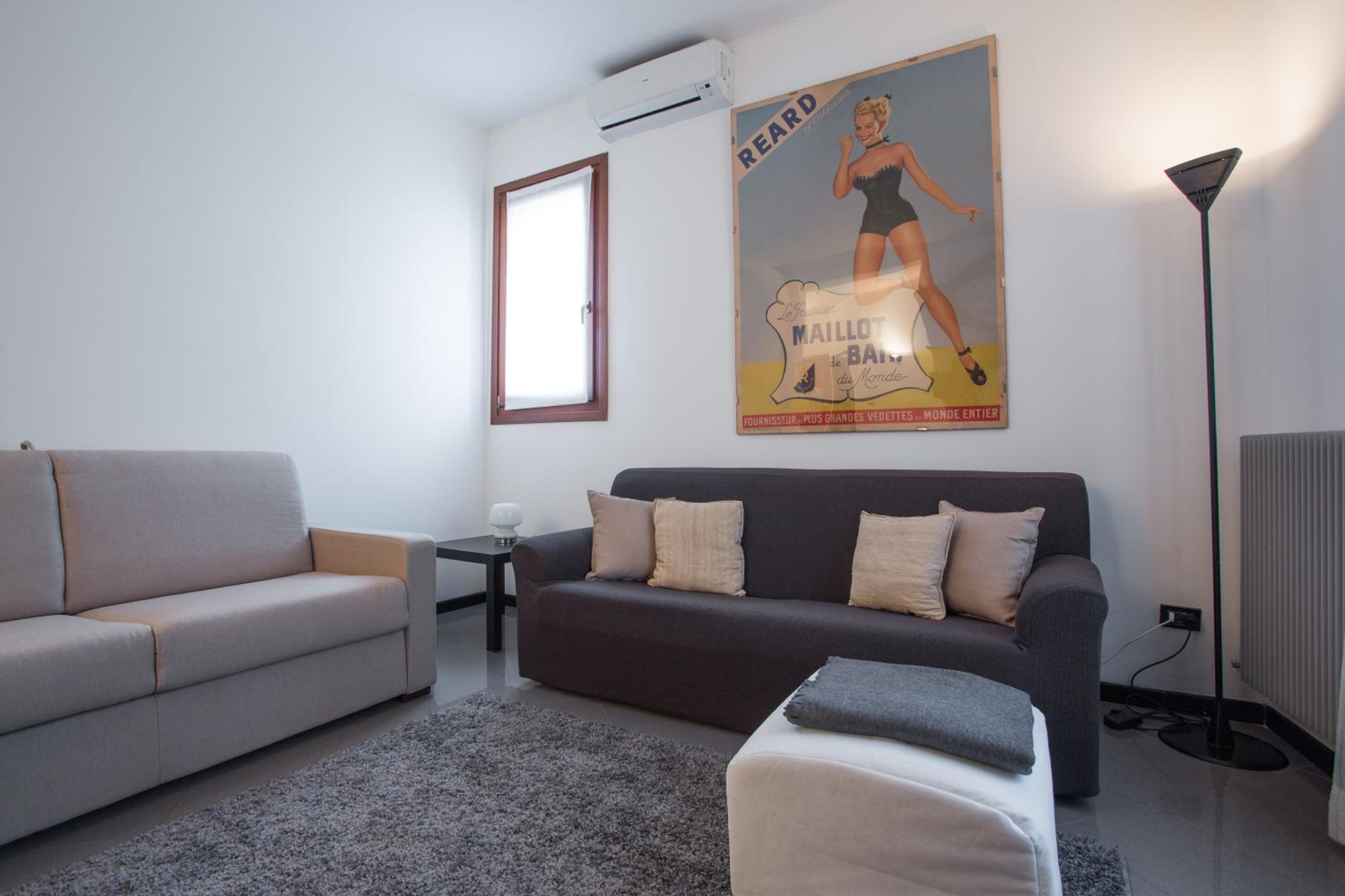 Filodrammatici Loft by Welc(H)ome view 4
