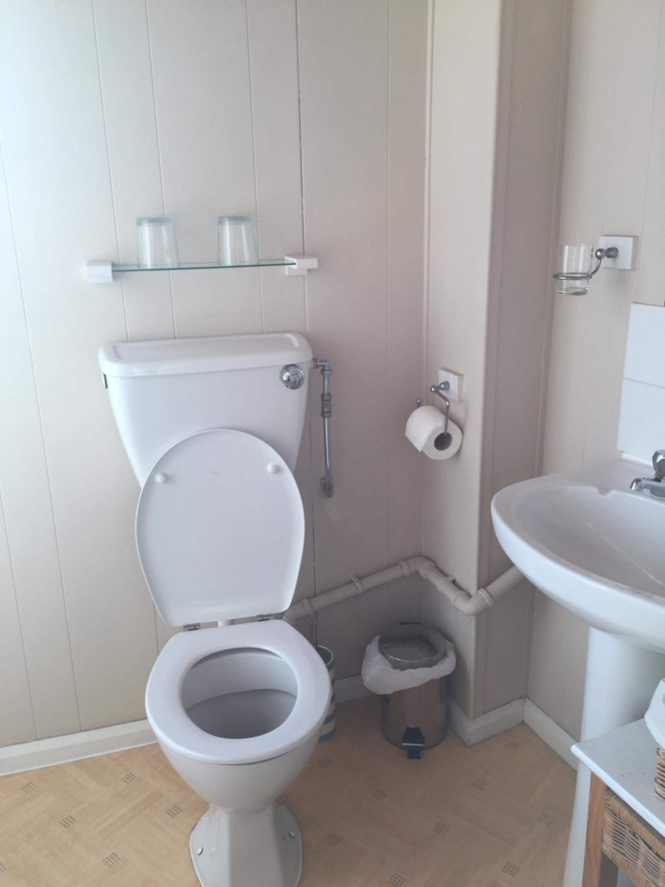 Highfield Guesthouse