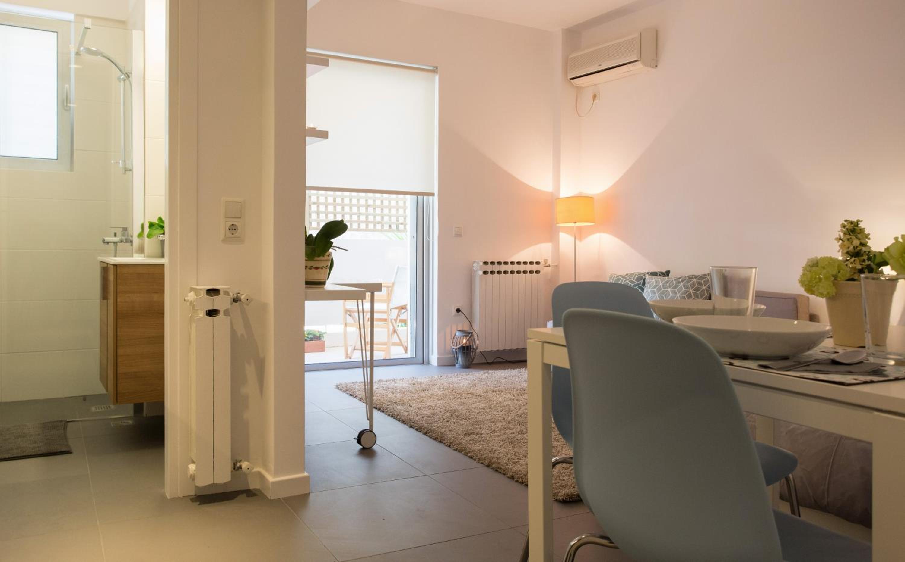 Homz Studios Faliro