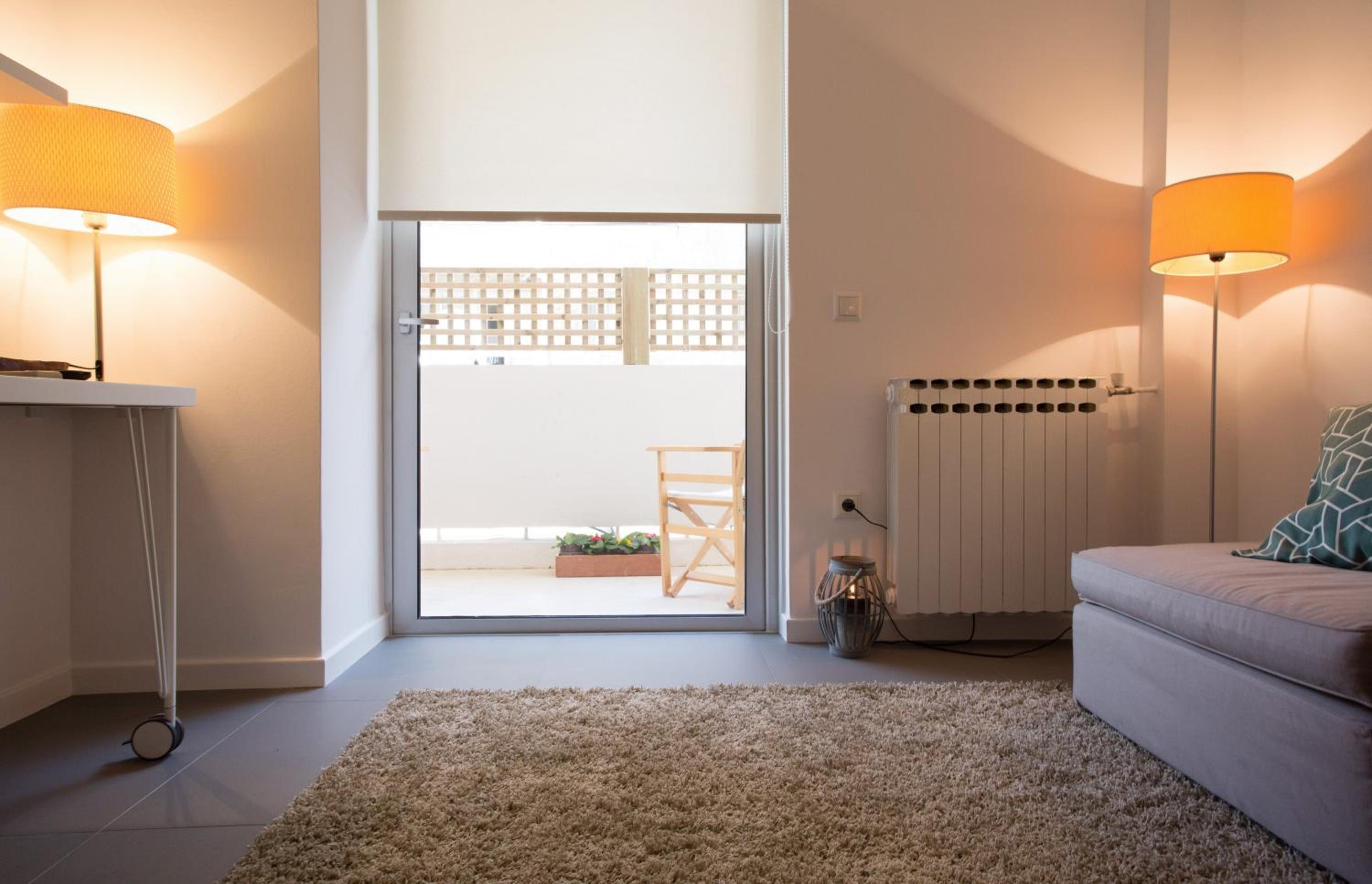 Homz Studios Faliro