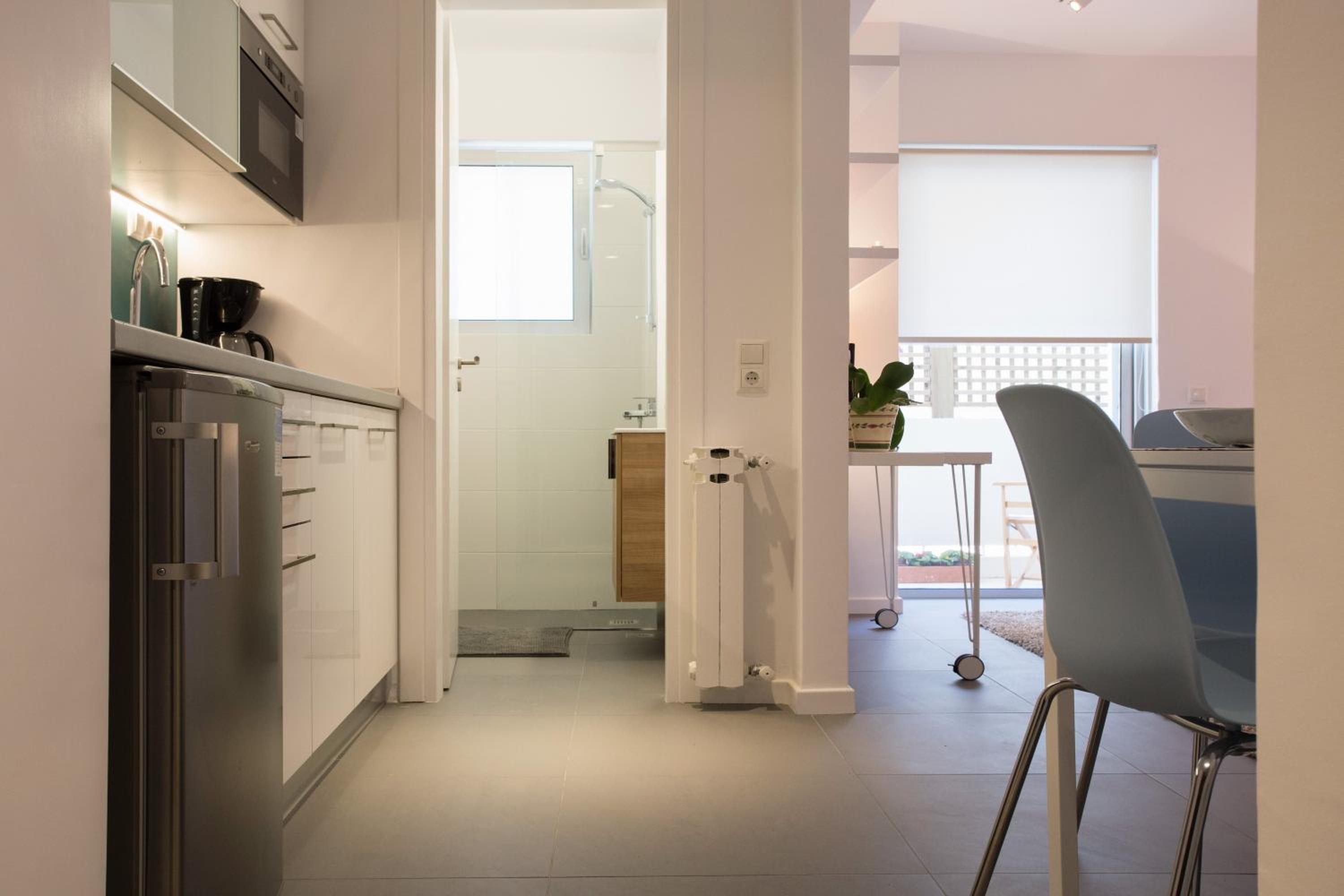 Homz Studios Faliro