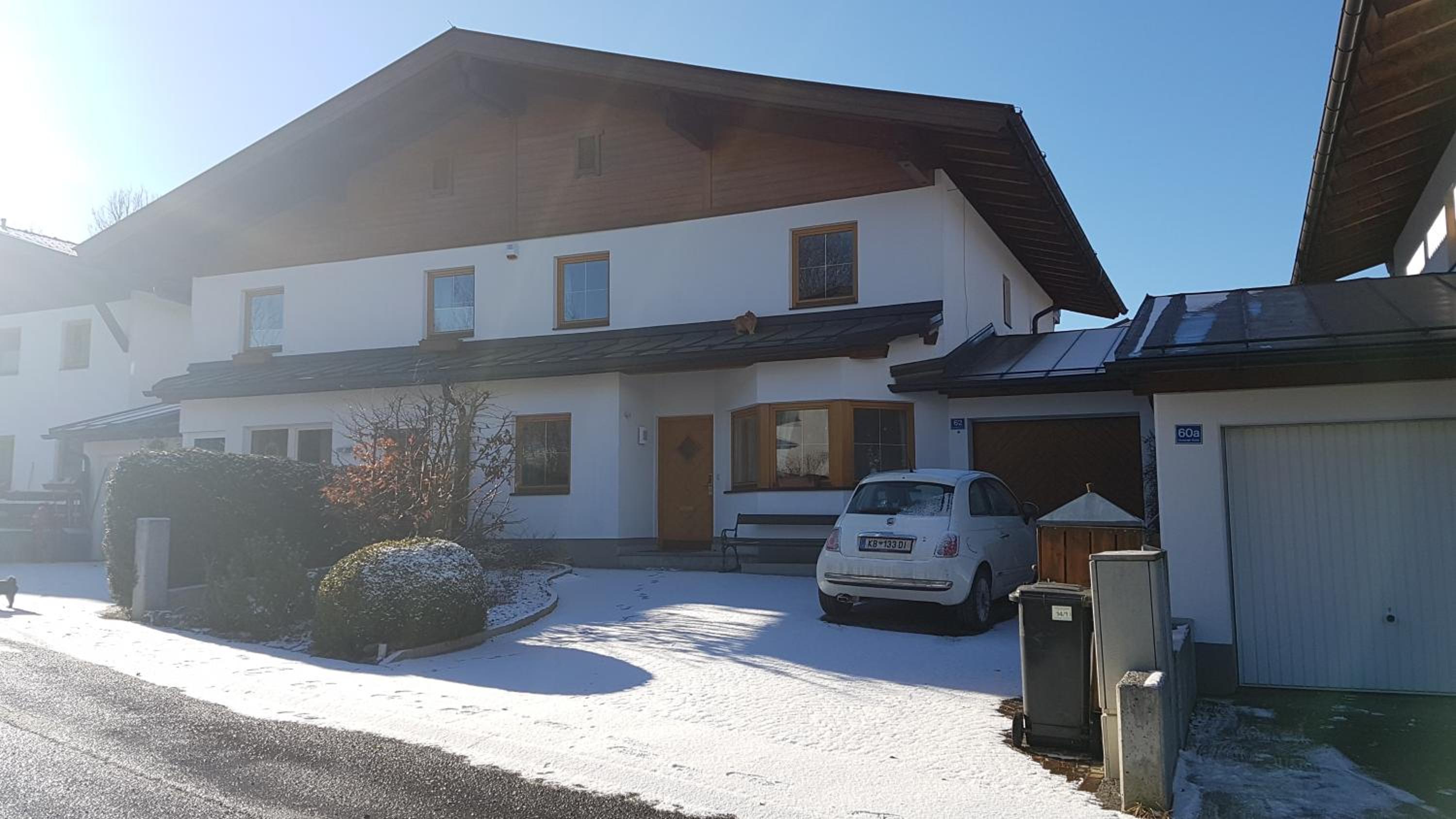 Haus Aschenwald