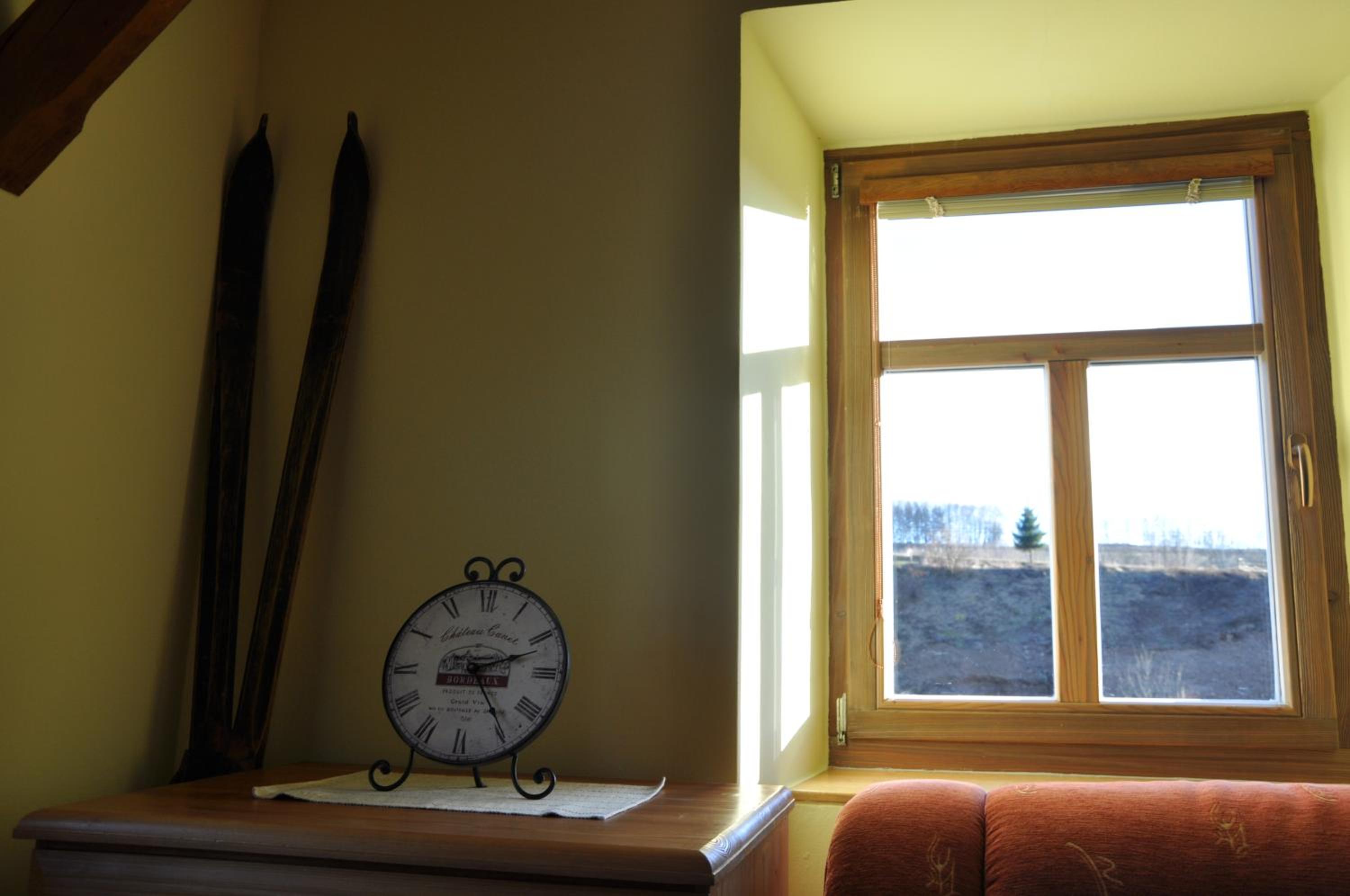 Apartmán Kamenný Dům