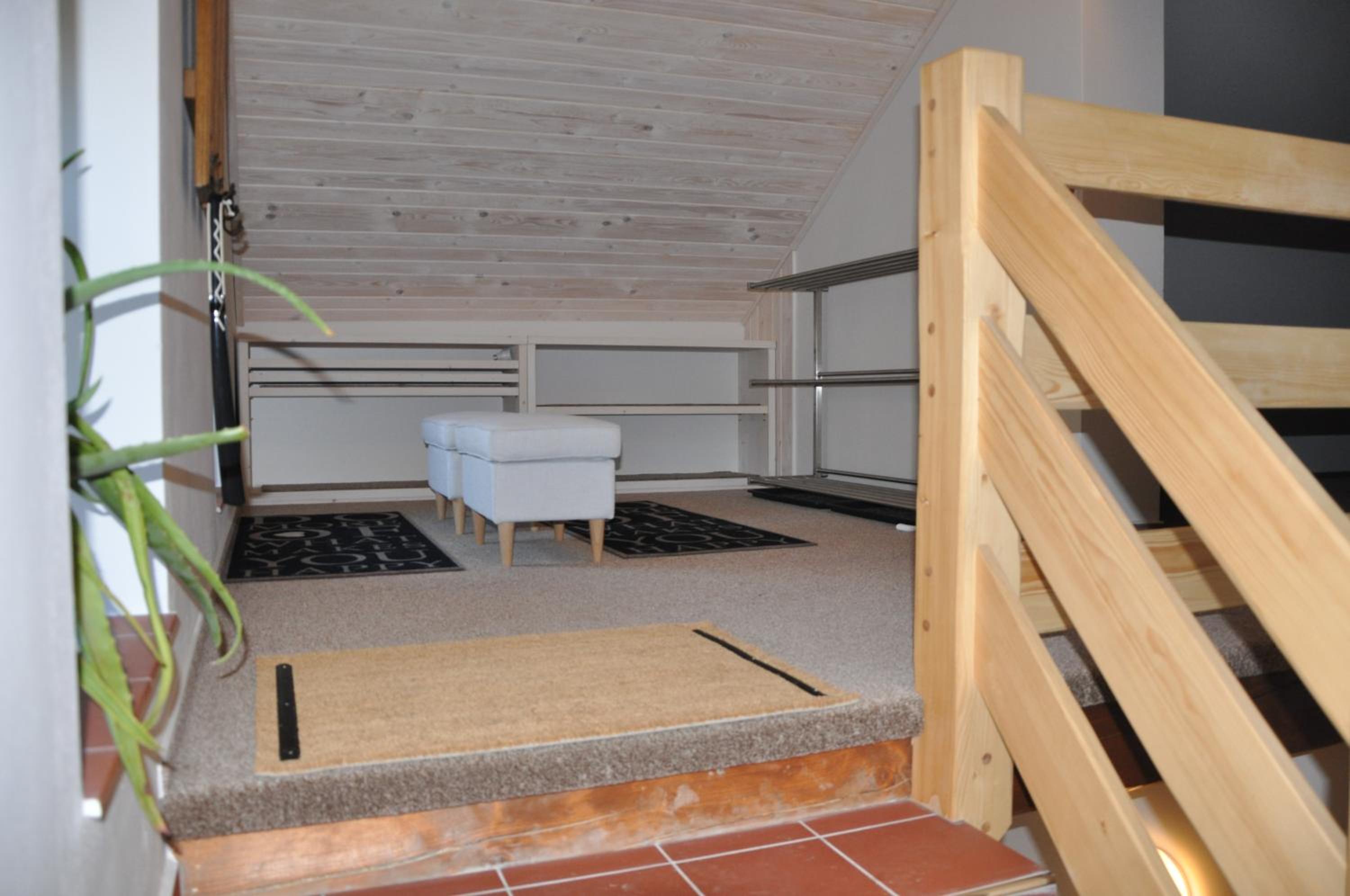 Apartmán Kamenný Dům