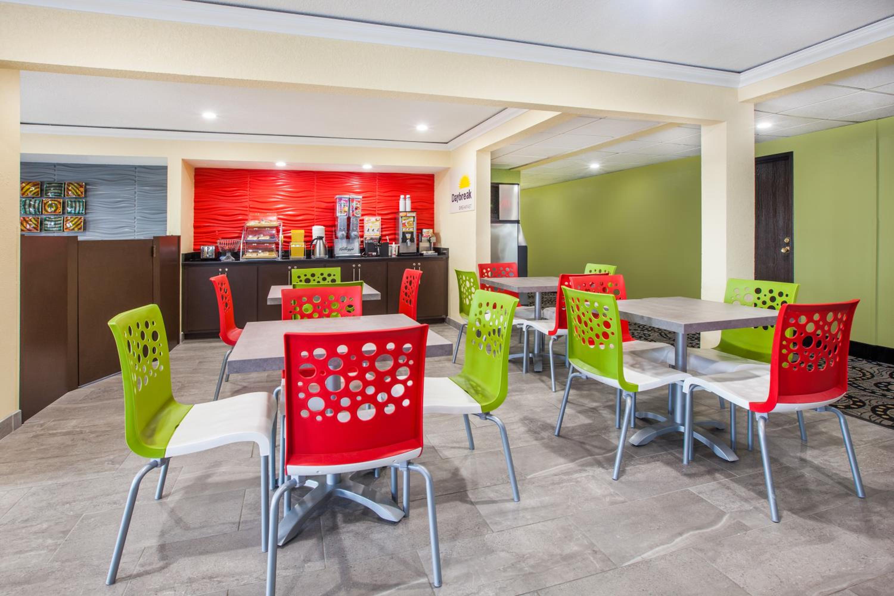 Days Inn by Wyndham Miami