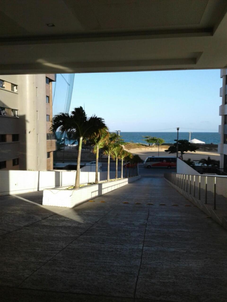 Hotel Betel Beach Flat Boa Viagem - Image 1