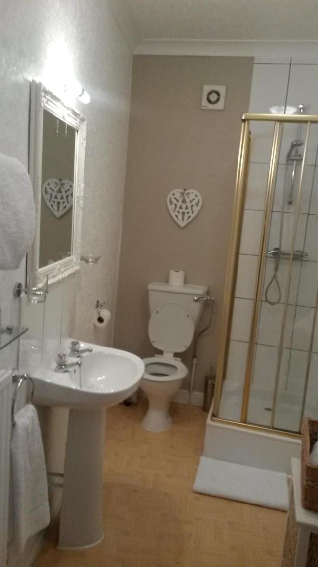 Highfield Guesthouse