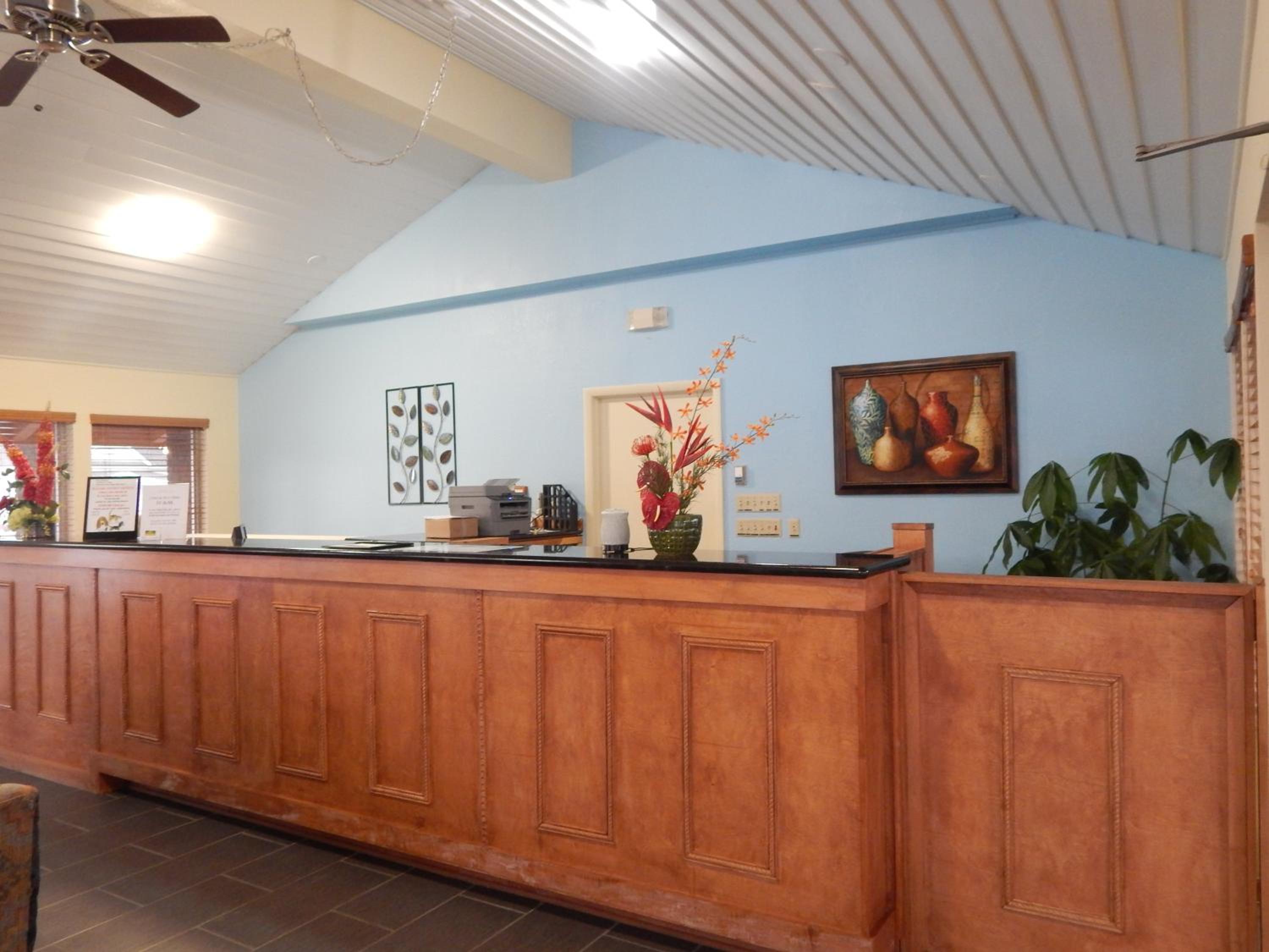 Regency Inn Iola