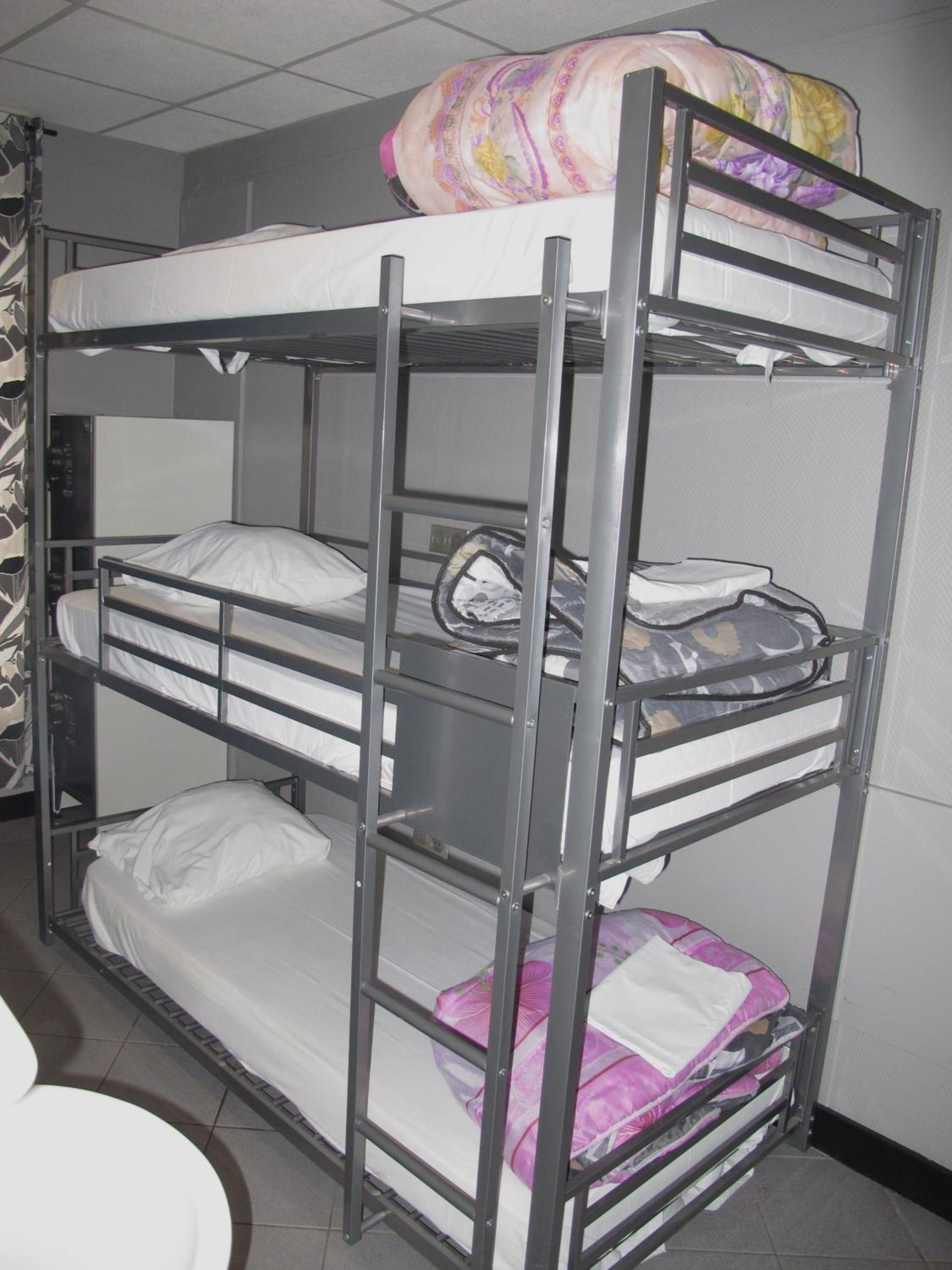 Peace & Love Hostel