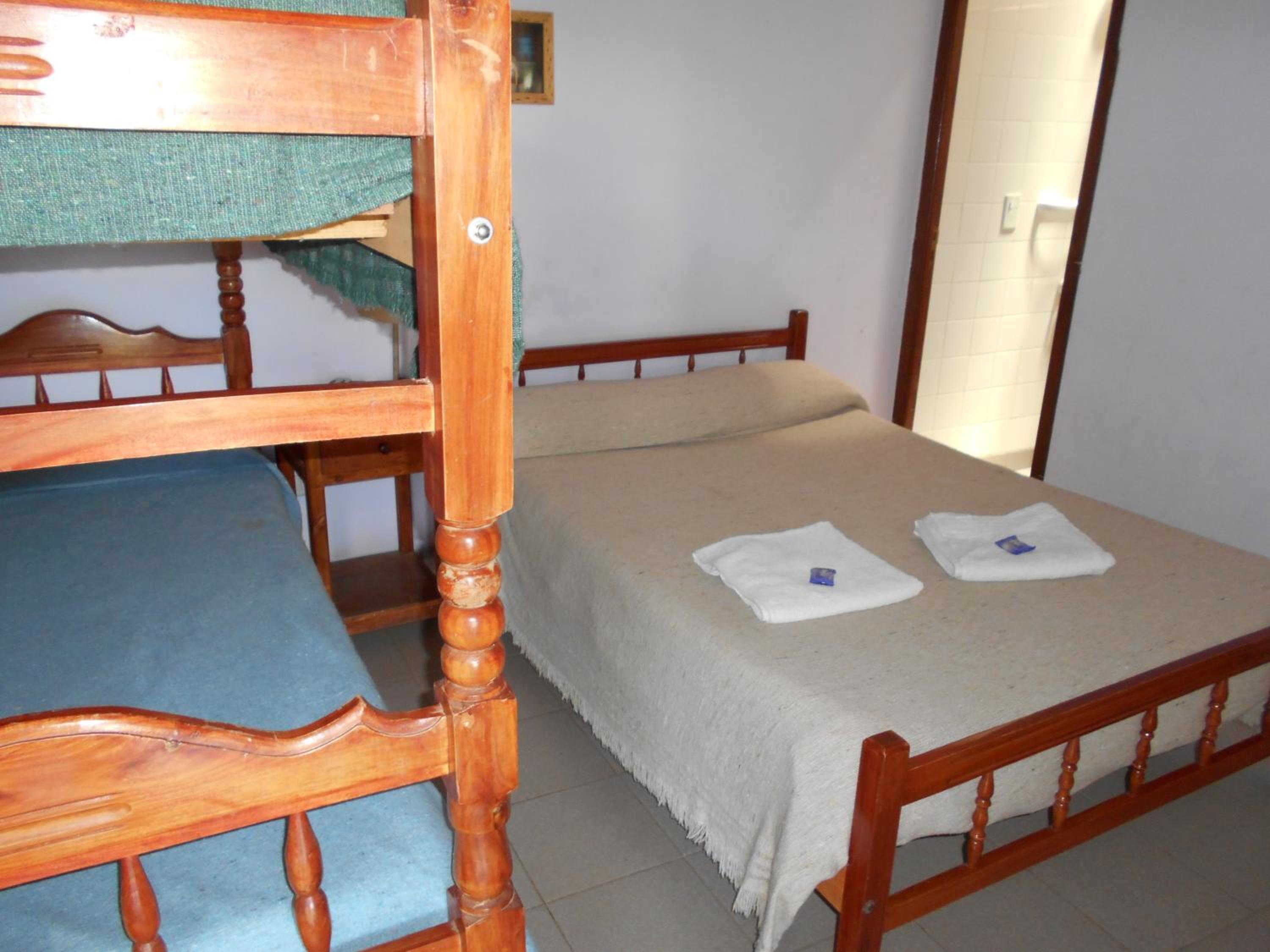 Hospedaje Las Tinajas