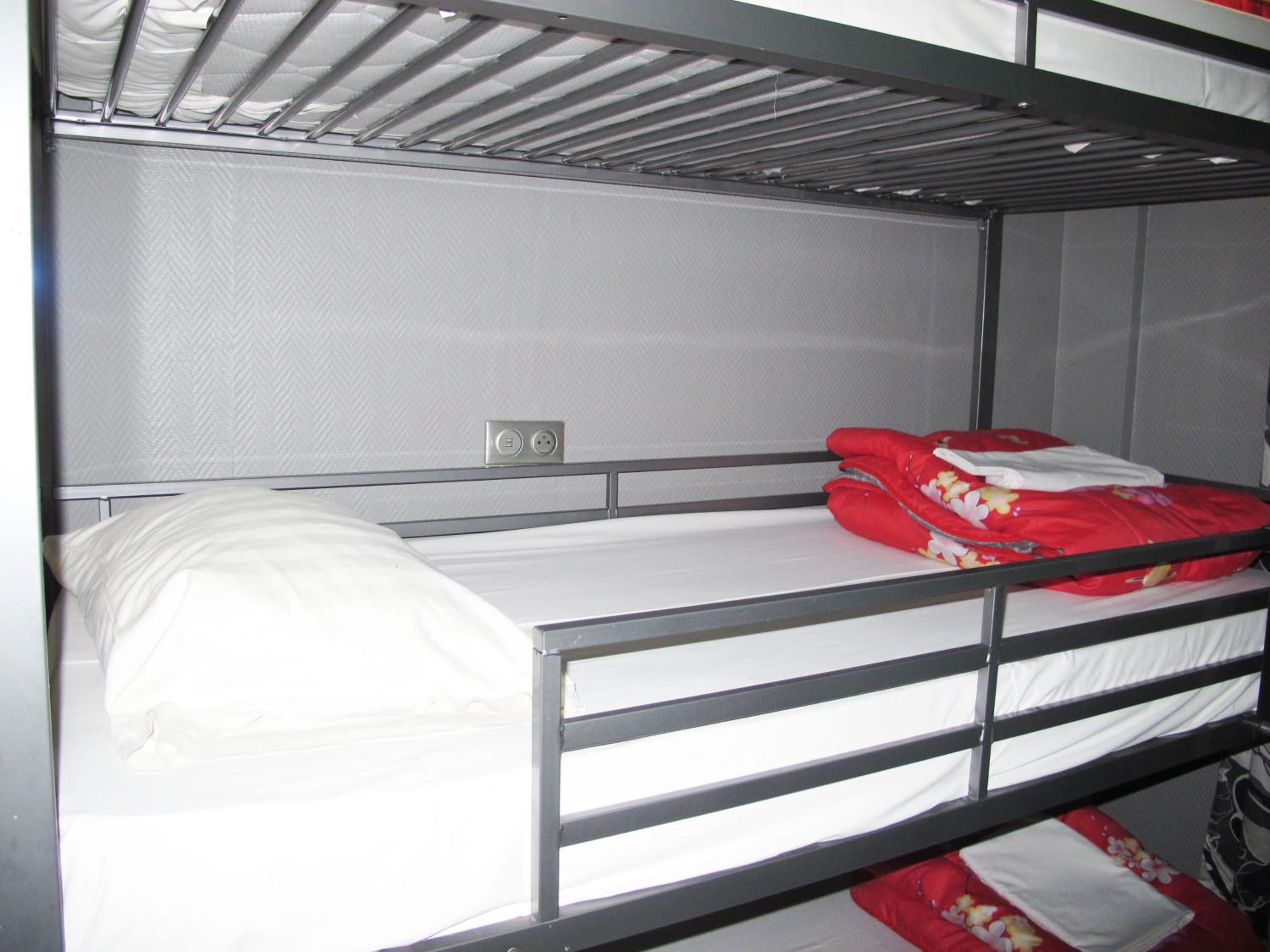 Peace & Love Hostel