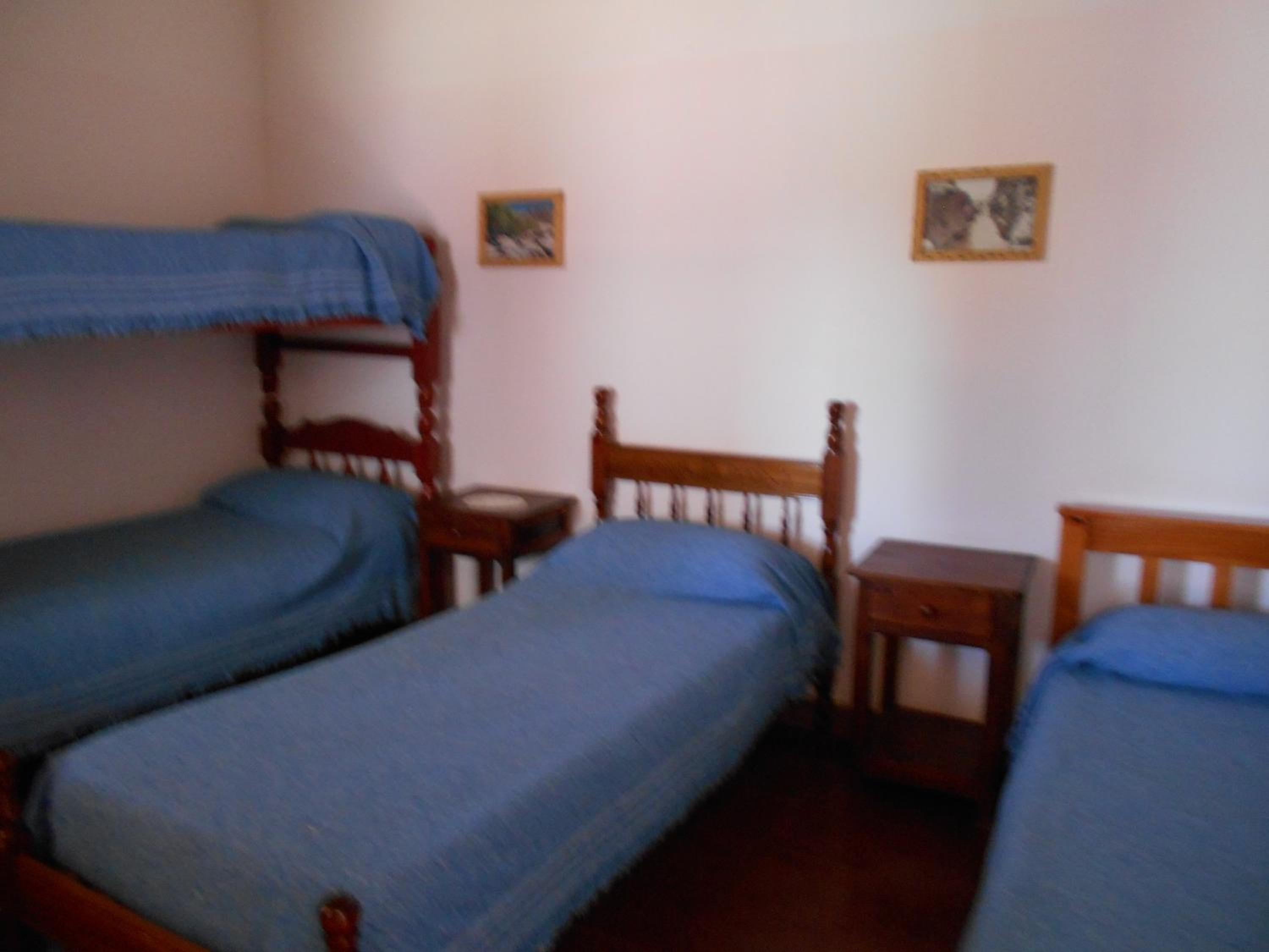 Hospedaje Las Tinajas