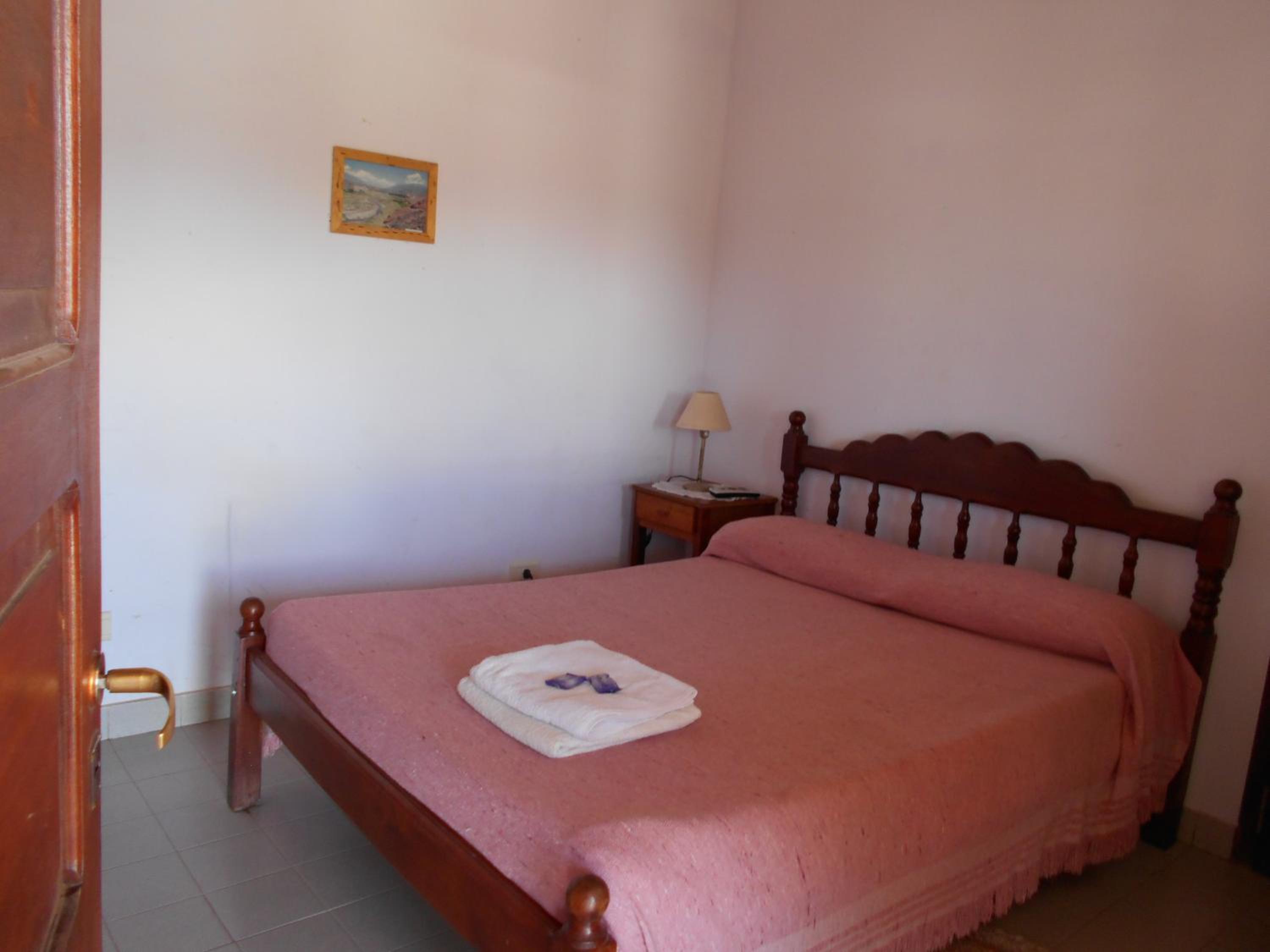 Hospedaje Las Tinajas