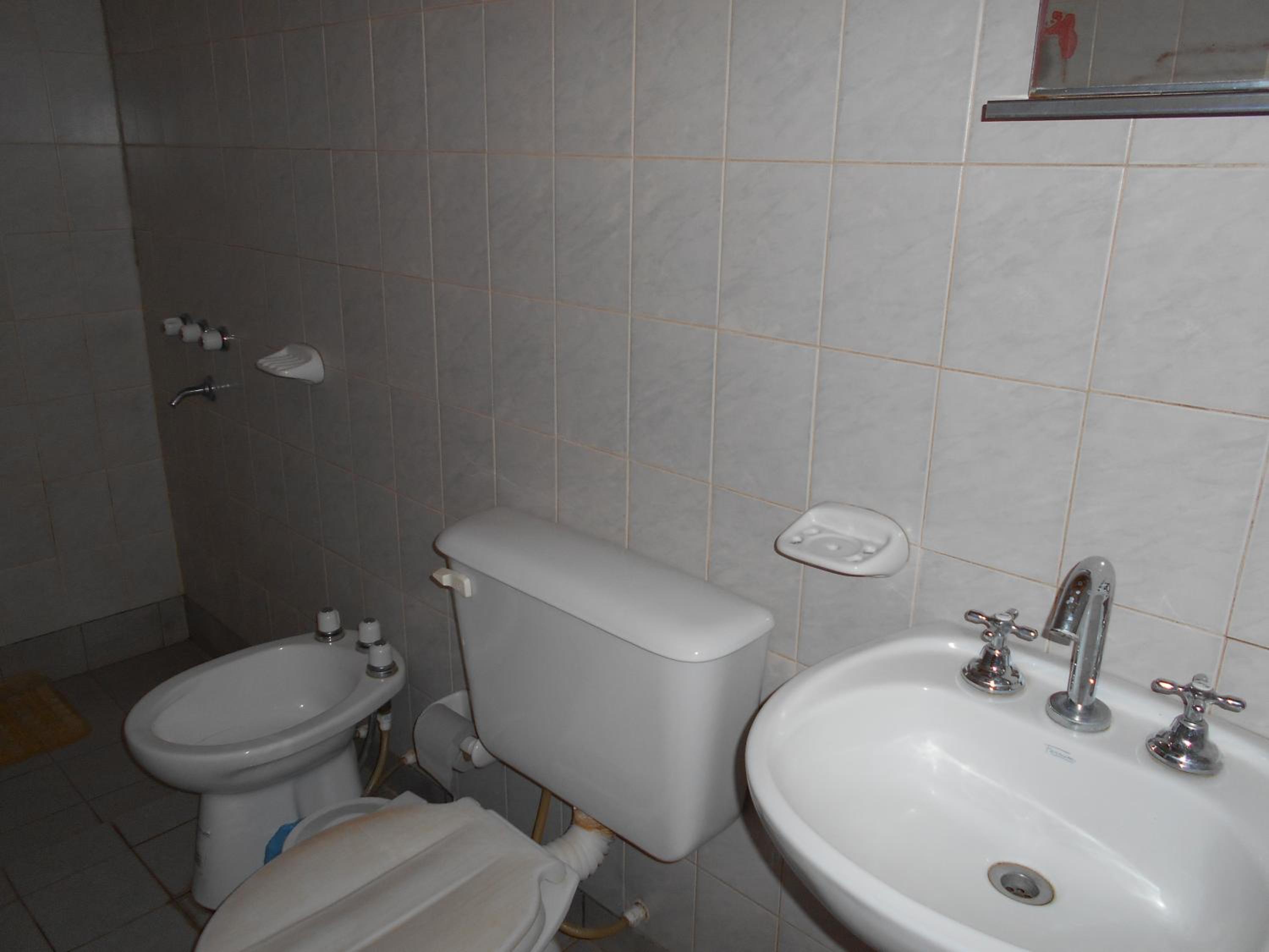 Hospedaje Las Tinajas